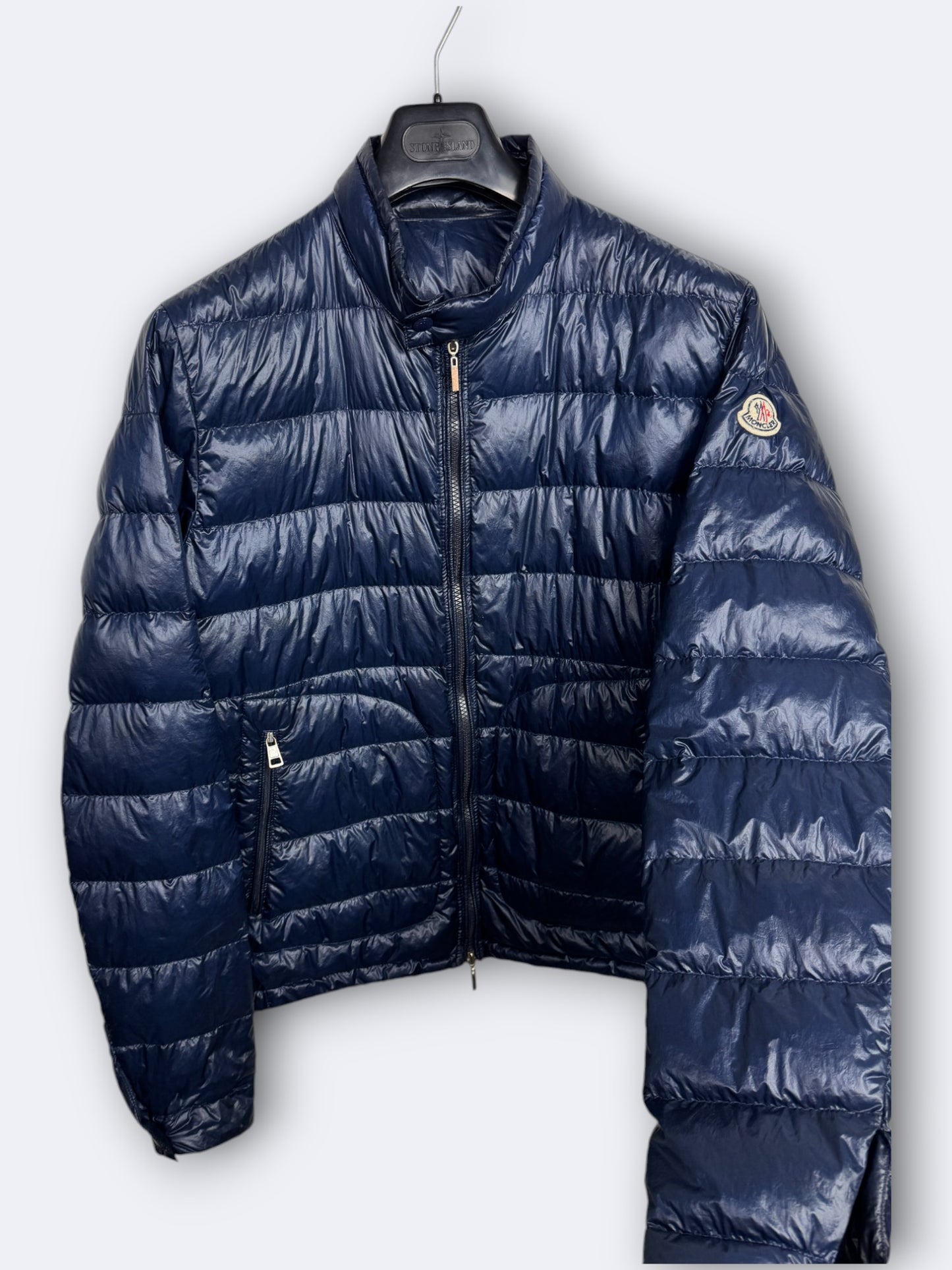 Doudoune Moncler "Acorus" - M Casual Area
