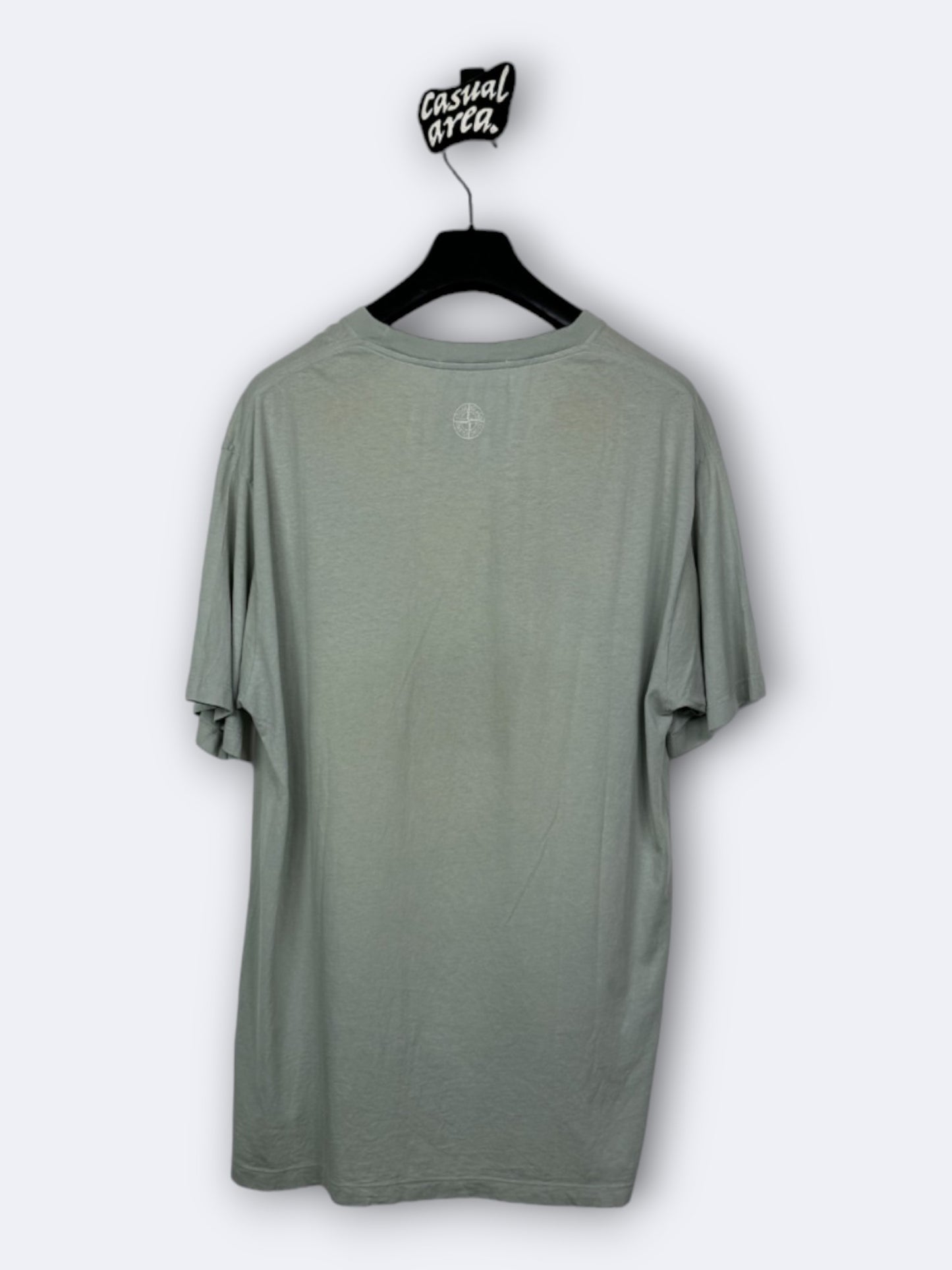 Tee-shirt Stone Island - XXL Casual Area