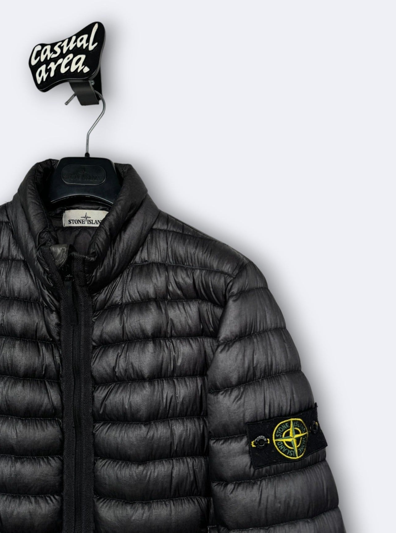 Doudoune Stone Island - M Casual Area