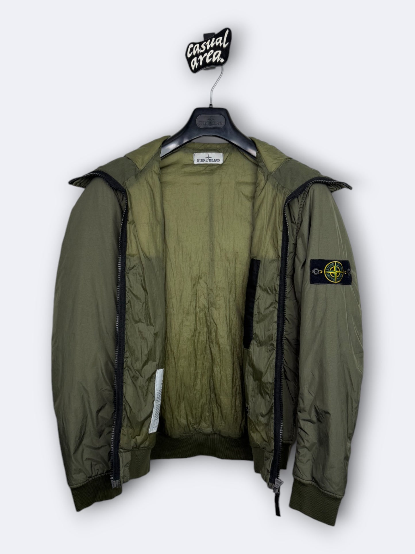 Veste Stone Island - S Casual Area