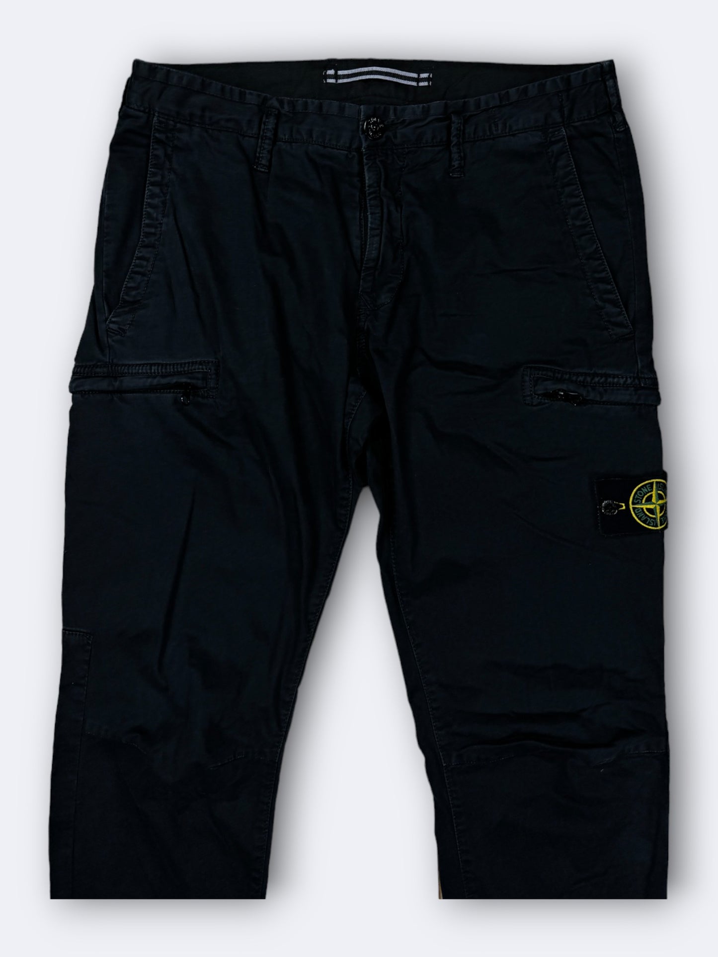Cargo Stone Island - M Casual Area