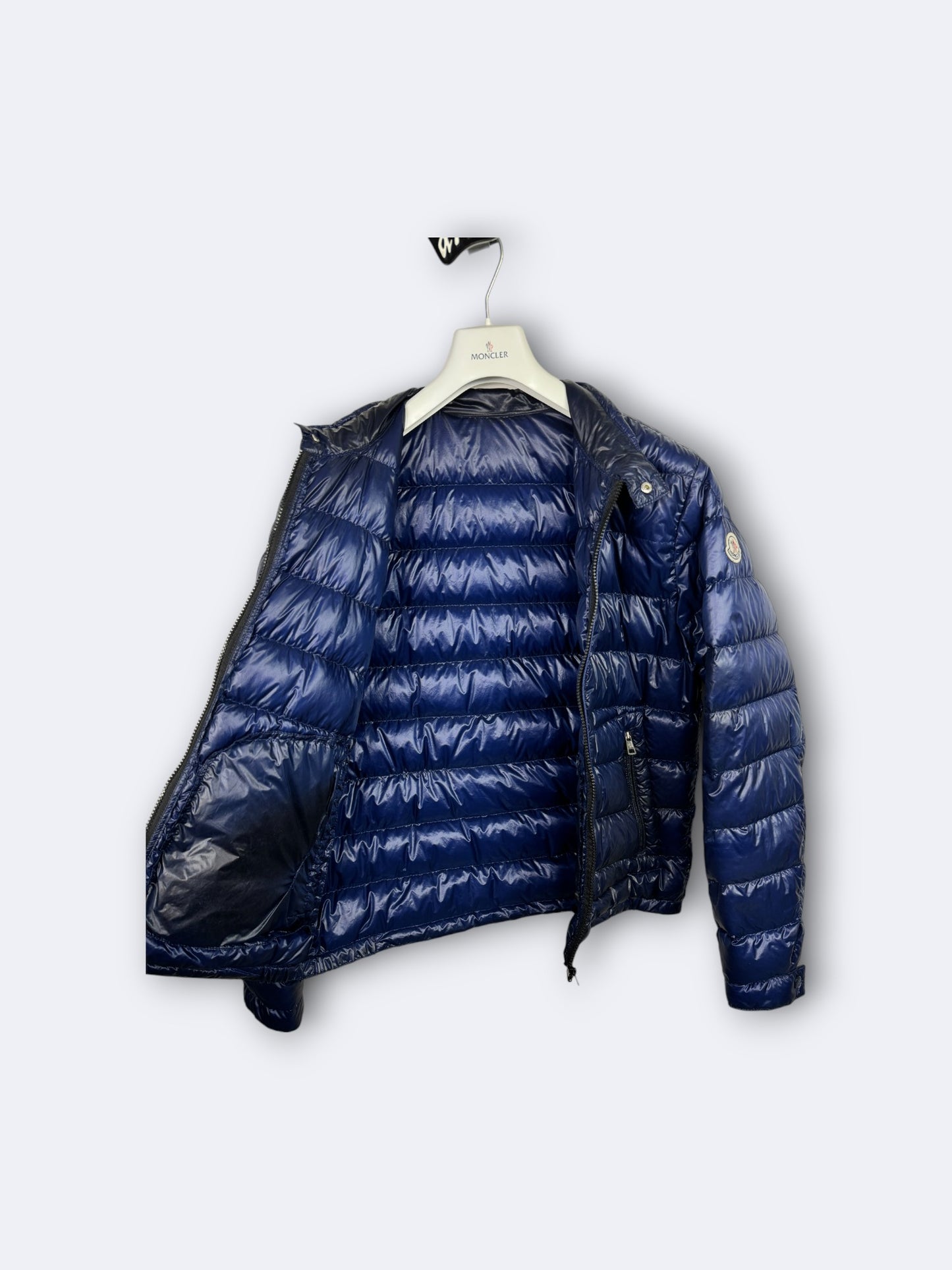 Doudoune Moncler - M Casual Area