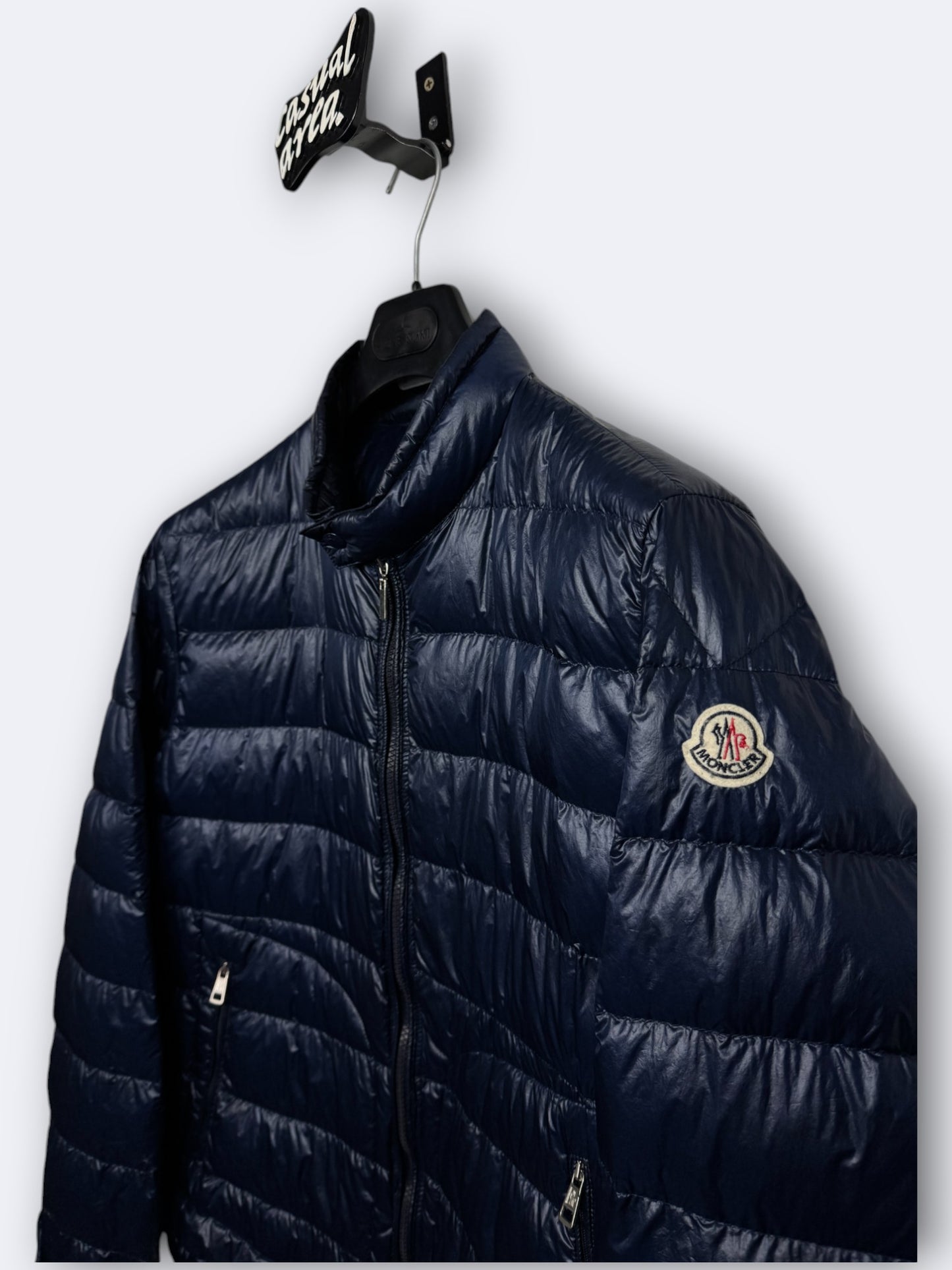 Doudoune Moncler "Acorus" - M Casual Area