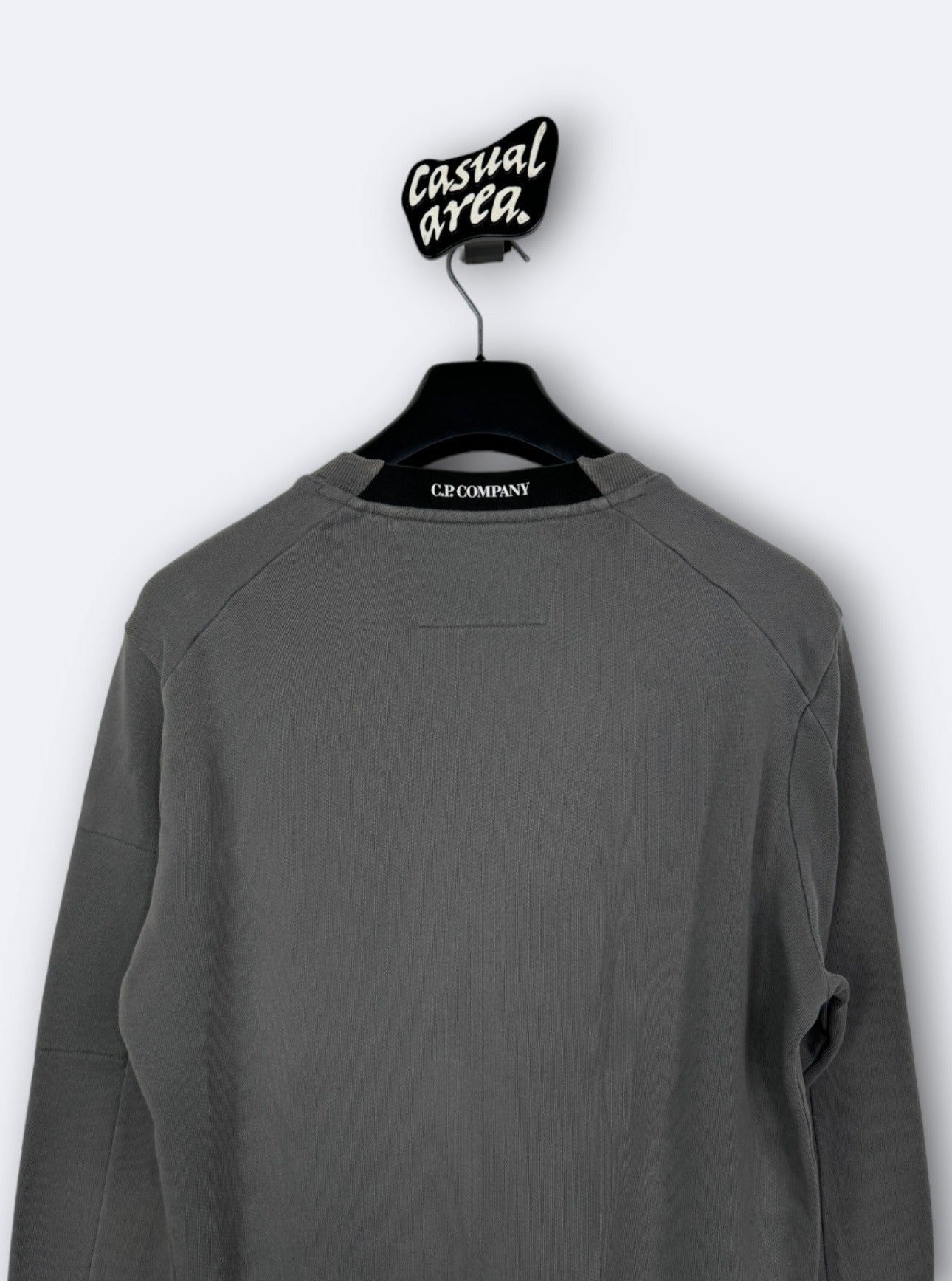 Crewneck C.P. Company - S Casual Area