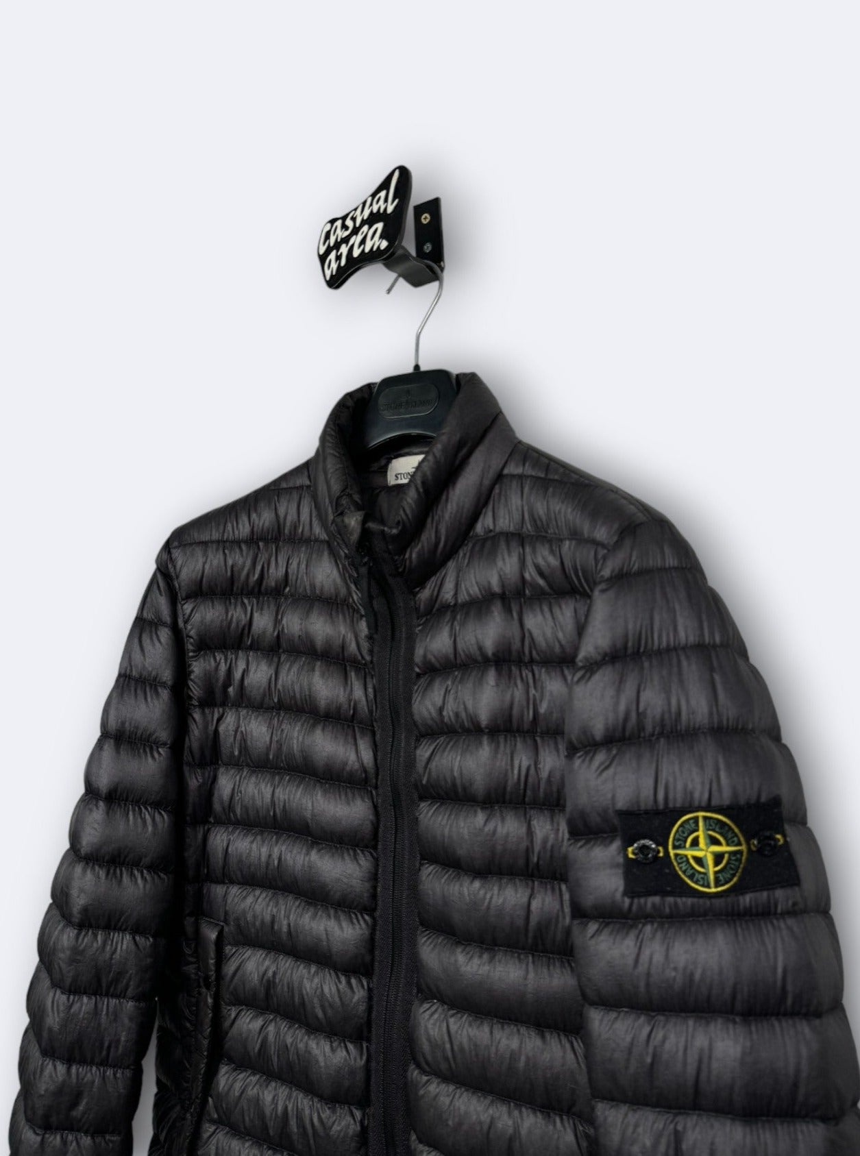 Doudoune Stone Island - M Casual Area