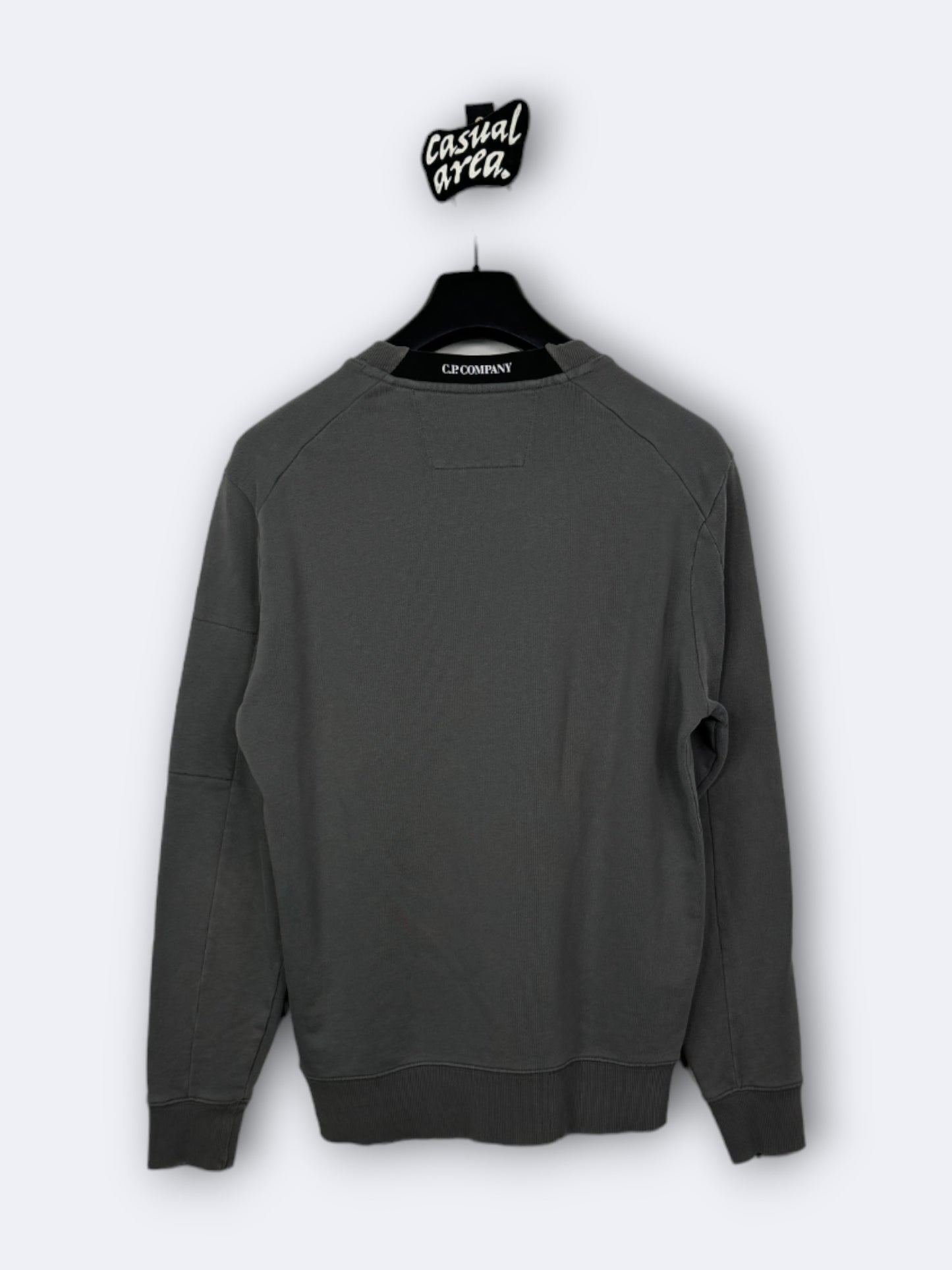Crewneck C.P. Company - S Casual Area