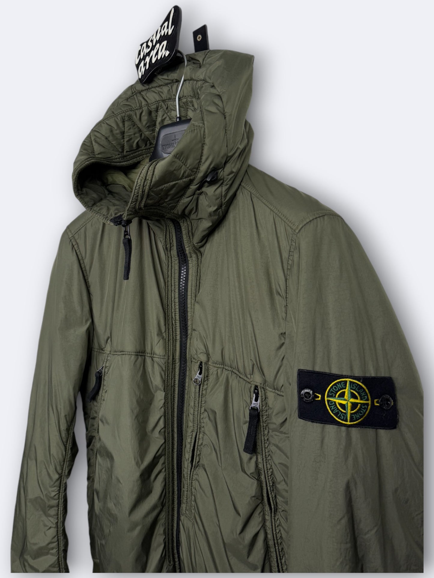 Veste Stone Island - S Casual Area