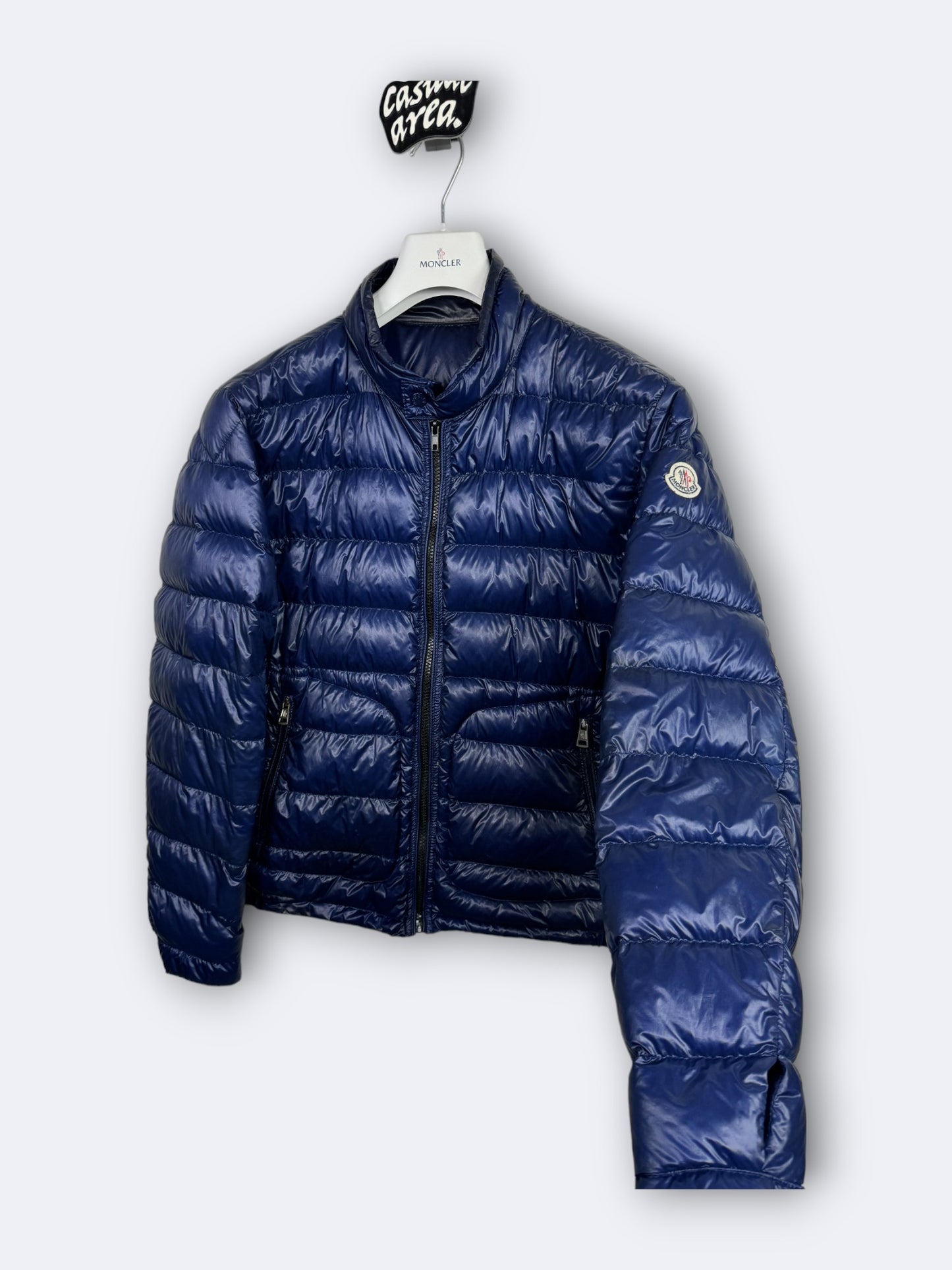 Doudoune Moncler - M Casual Area