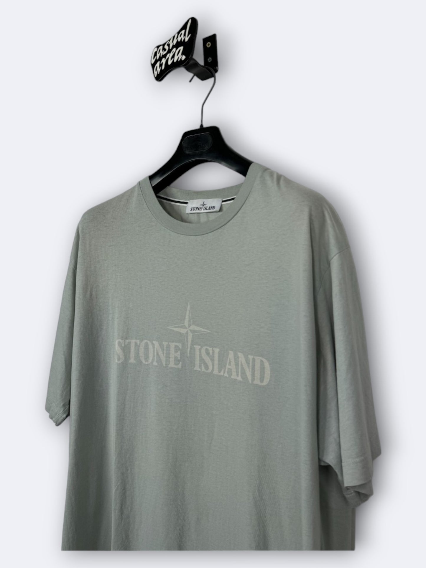 Tee-shirt Stone Island - XXL Casual Area