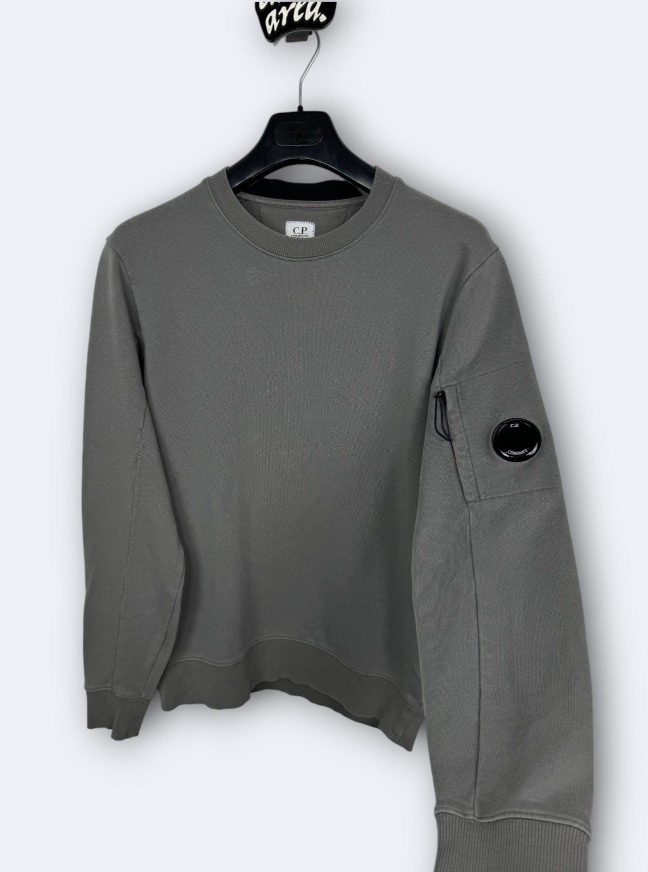 Crewneck C.P. Company - S Casual Area
