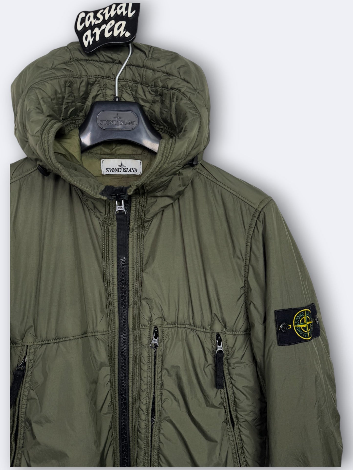 Veste Stone Island - S Casual Area