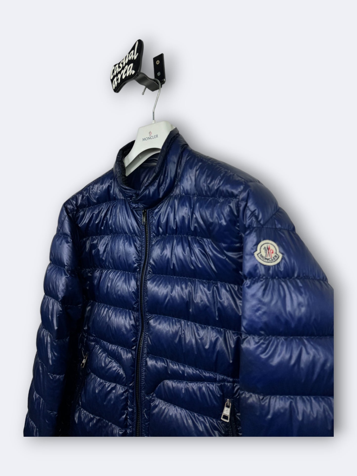 Doudoune Moncler - M Casual Area