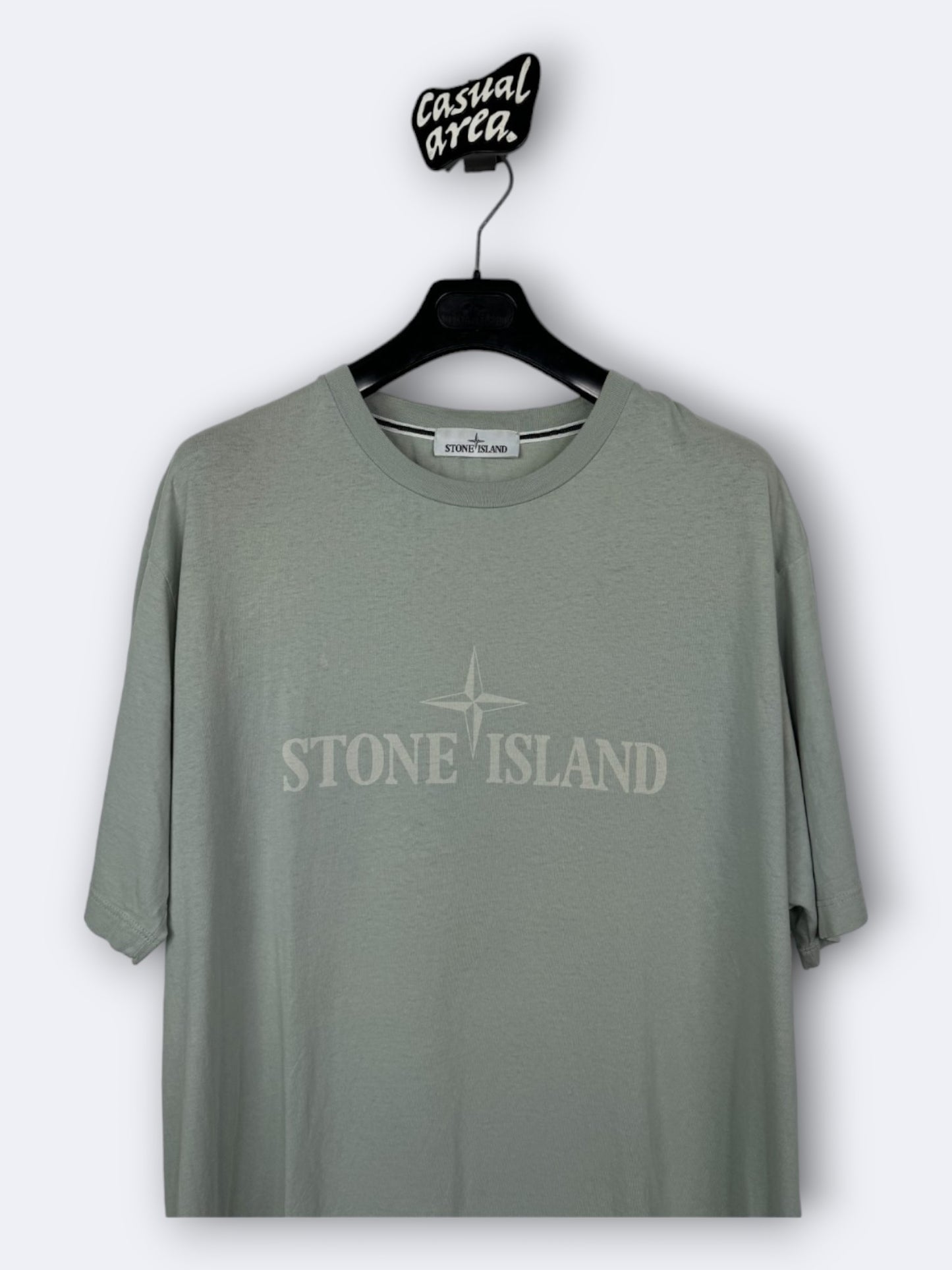 Tee-shirt Stone Island - XXL Casual Area
