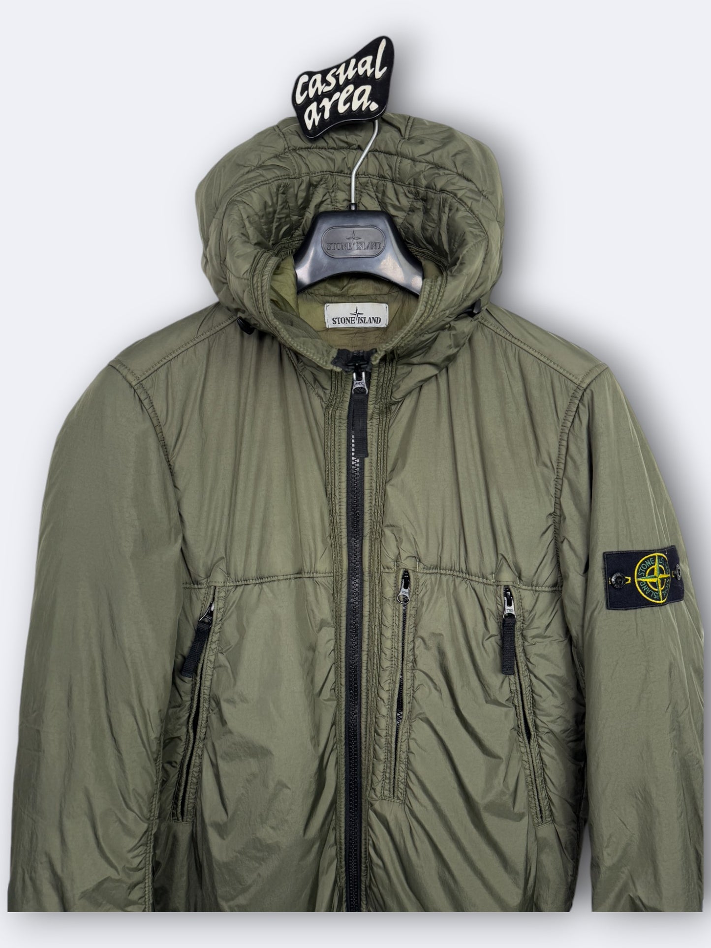 Veste Stone Island - S Casual Area
