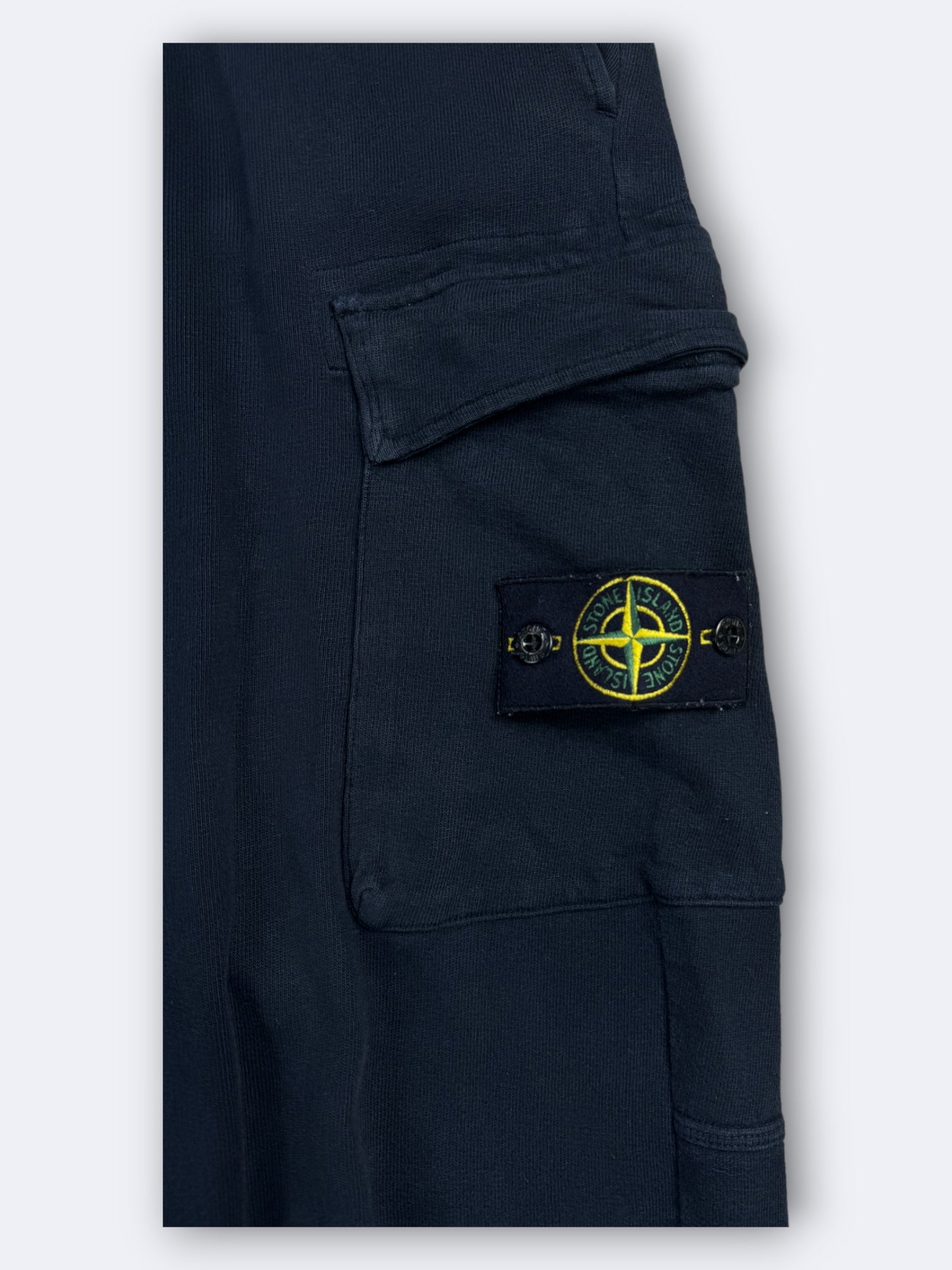 Jogging Stone Island - M Casual Area