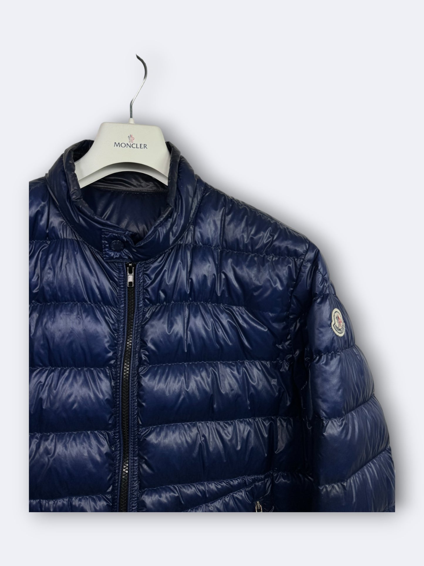 Doudoune Moncler - M Casual Area