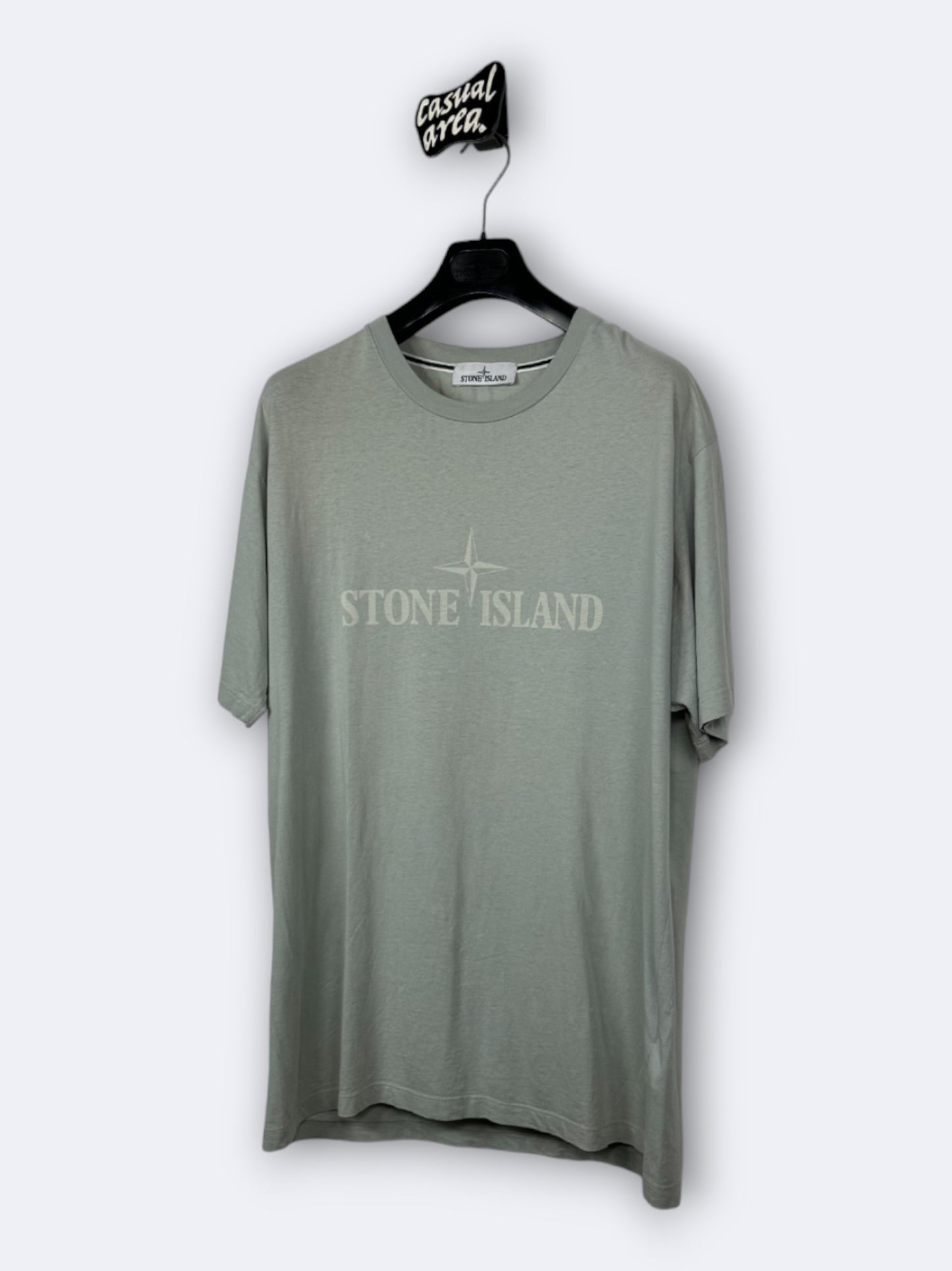 Tee-shirt Stone Island - XXL Casual Area
