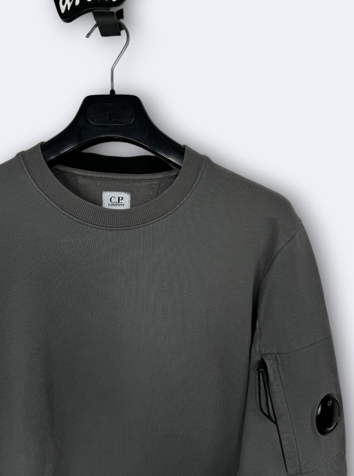 Crewneck C.P. Company - S Casual Area