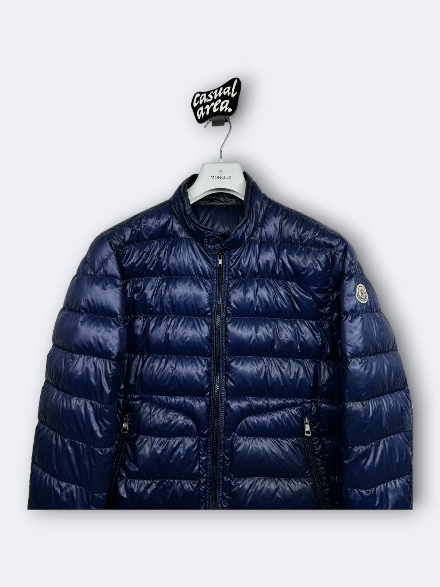 Doudoune Moncler - M Casual Area