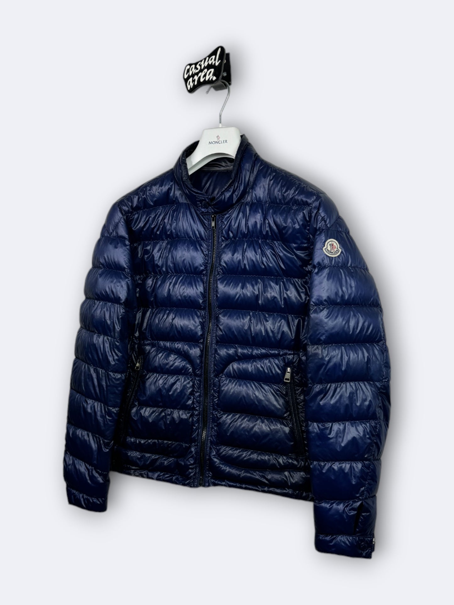 Doudoune Moncler - M Casual Area