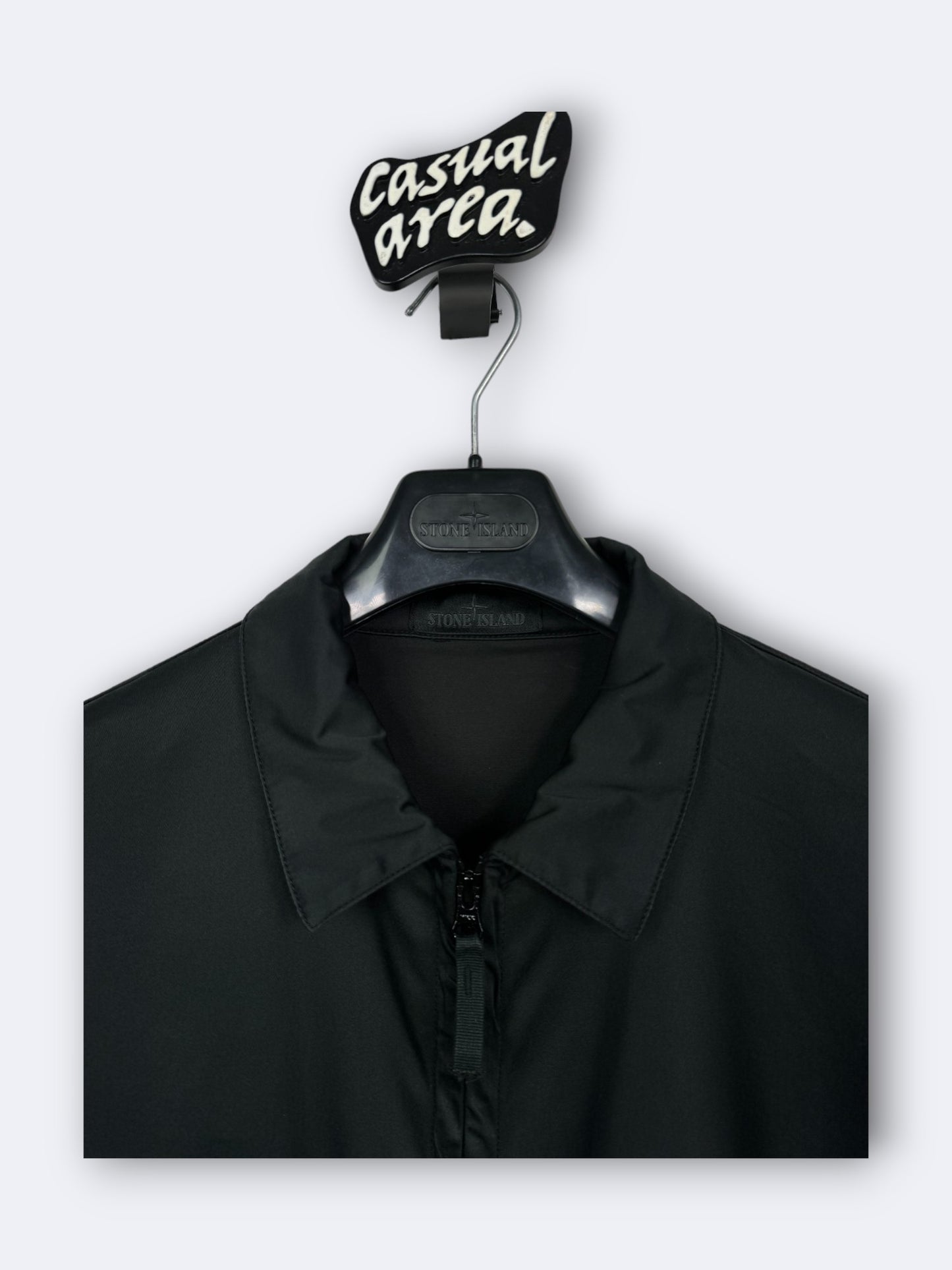 Overshirt "Ghost" Stone Island - XL Casual Area