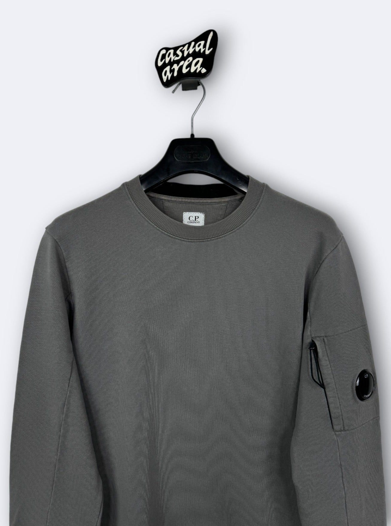 Crewneck C.P. Company - S Casual Area