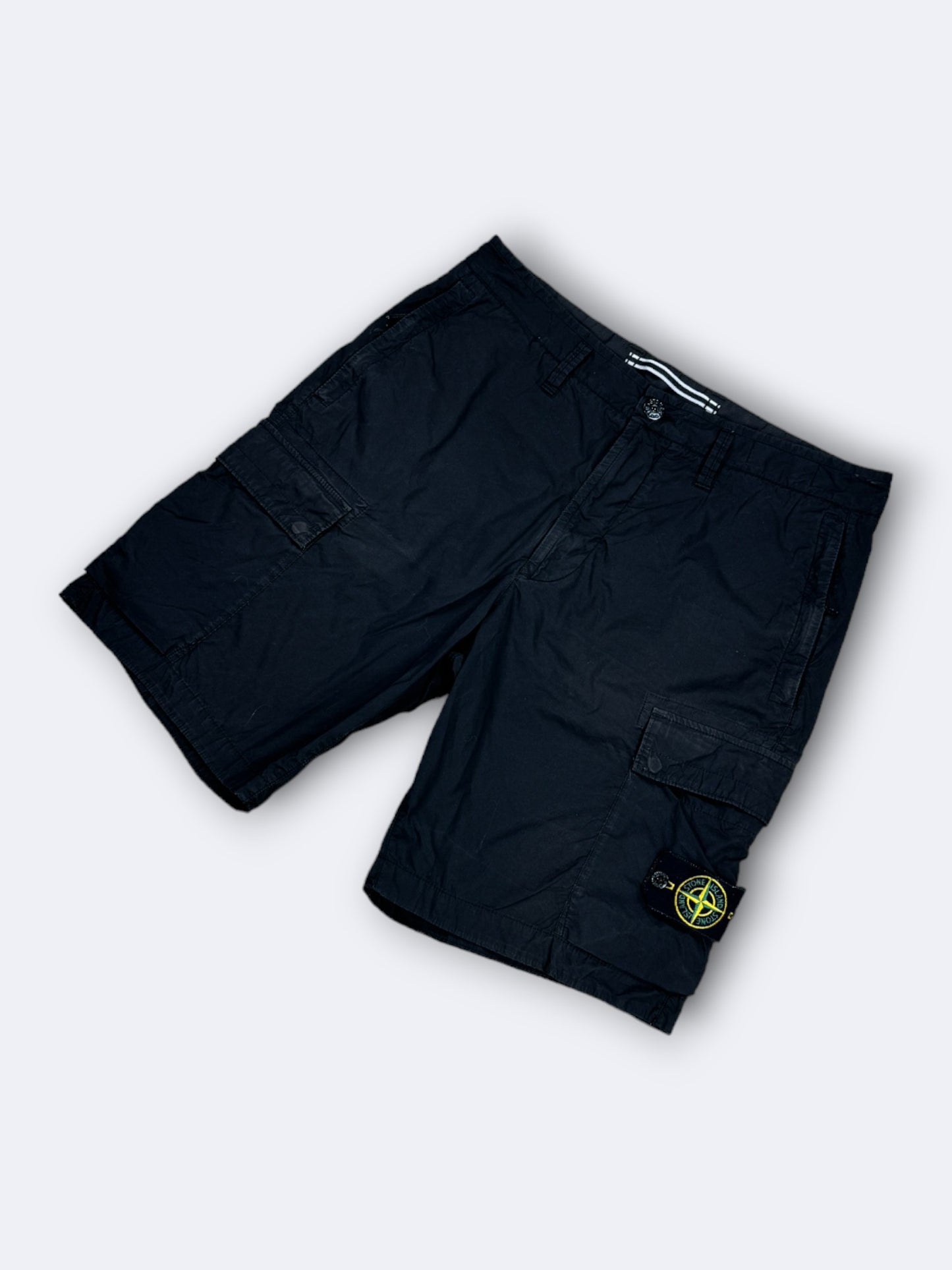 Short Stone Island - M Casual Area