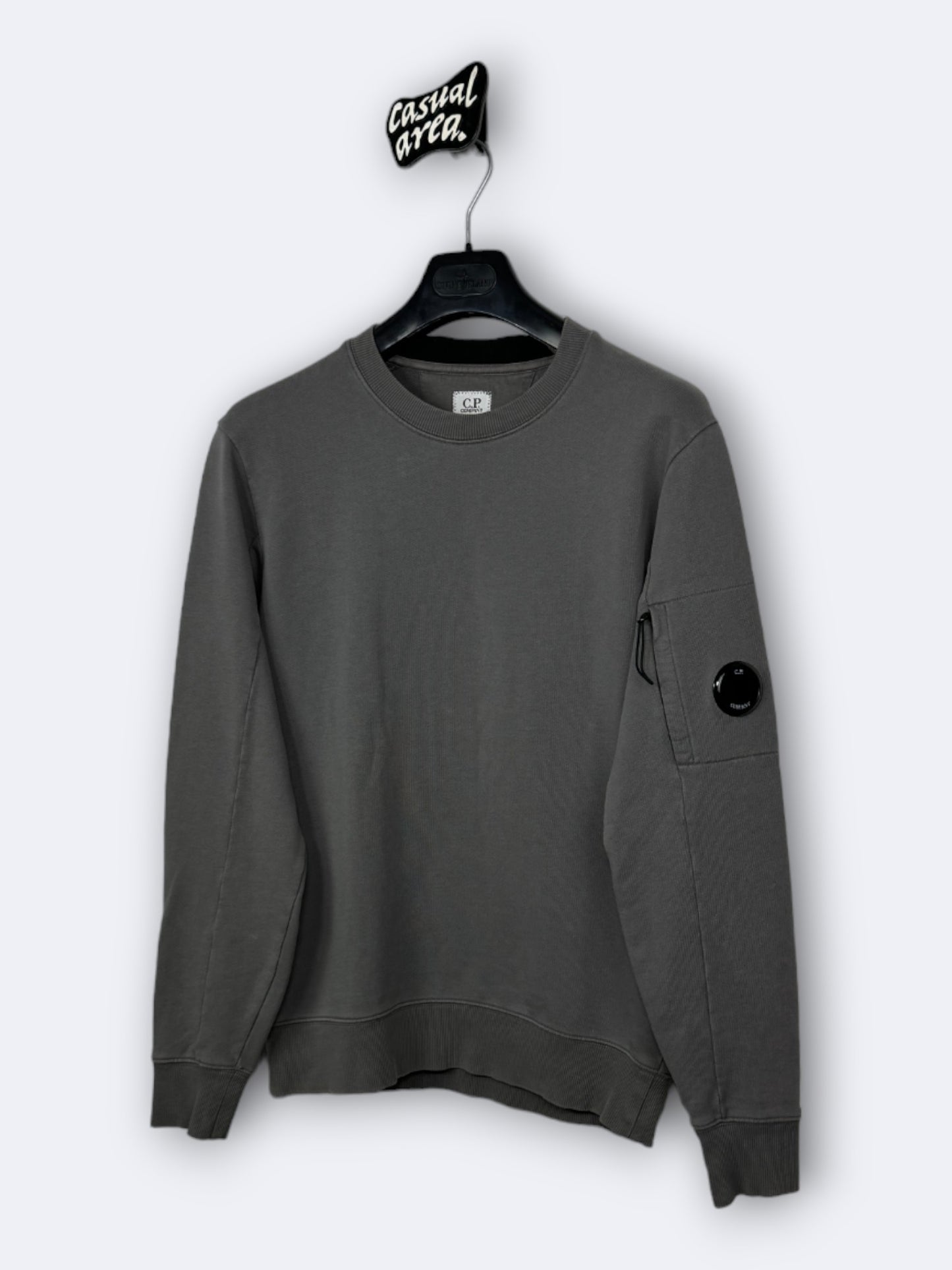 Crewneck C.P. Company - S Casual Area