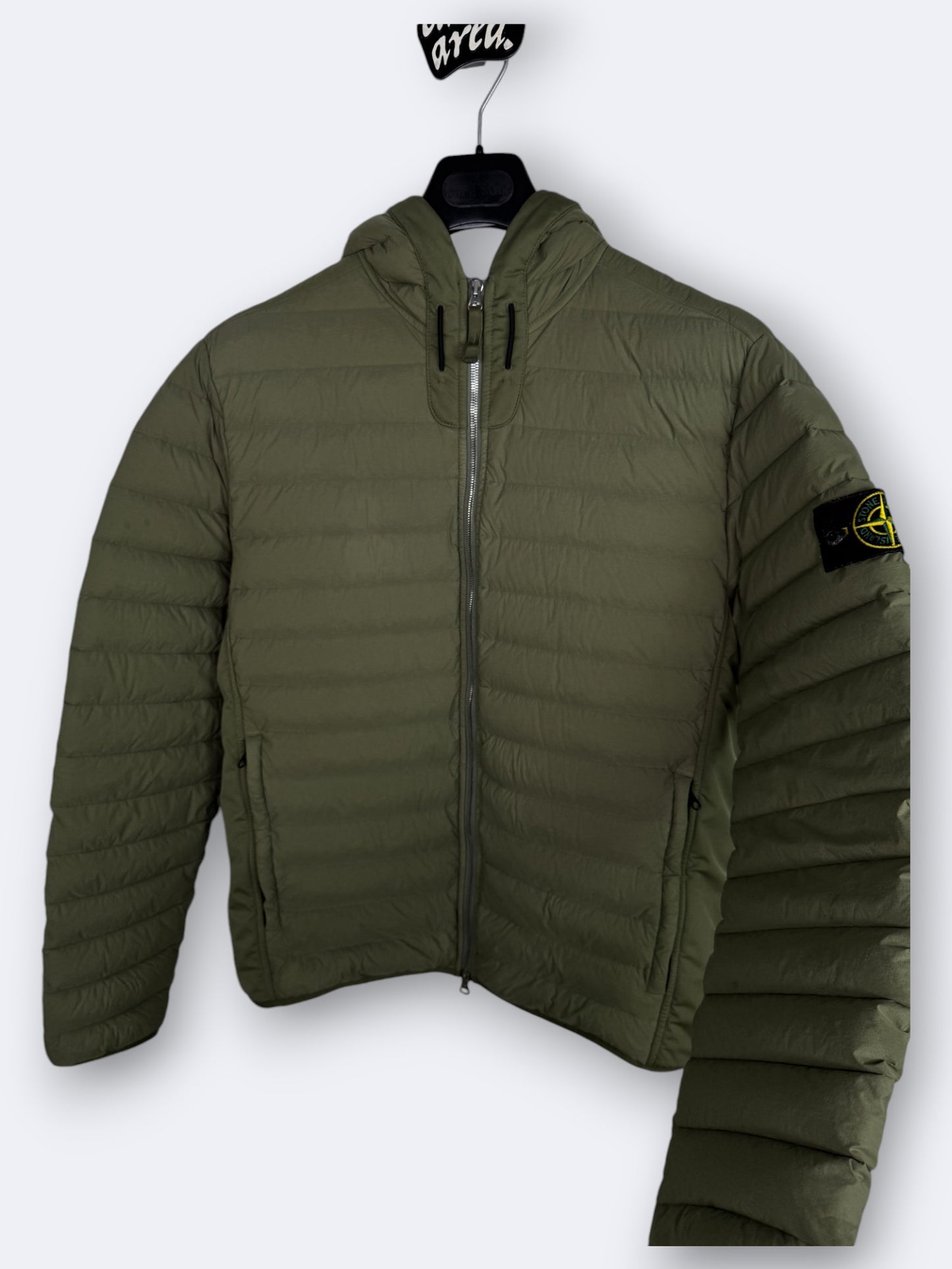 Doudoune Stone Island - L Casual Area