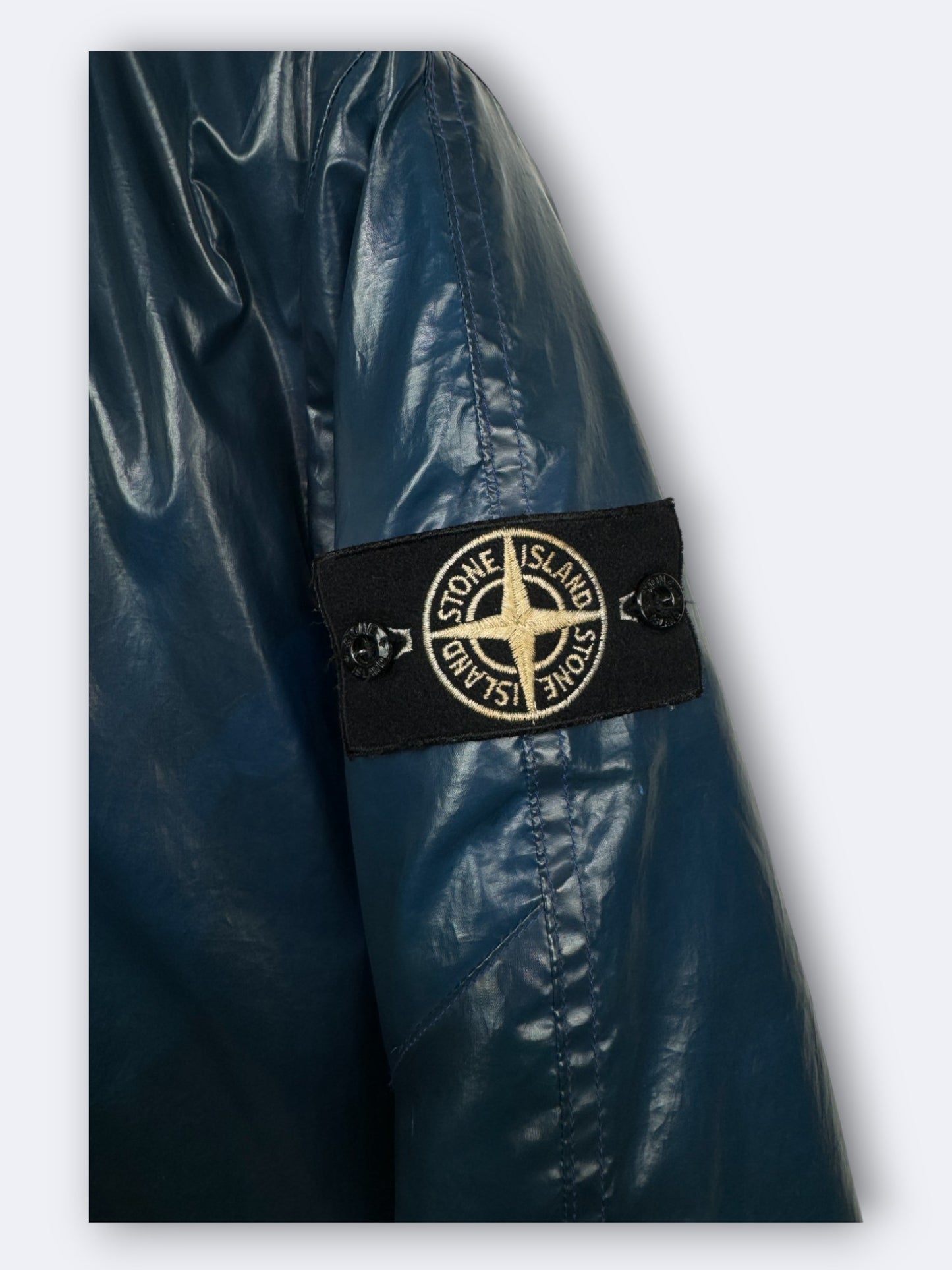 Veste Stone Island "Ice Jacket" - S Casual Area