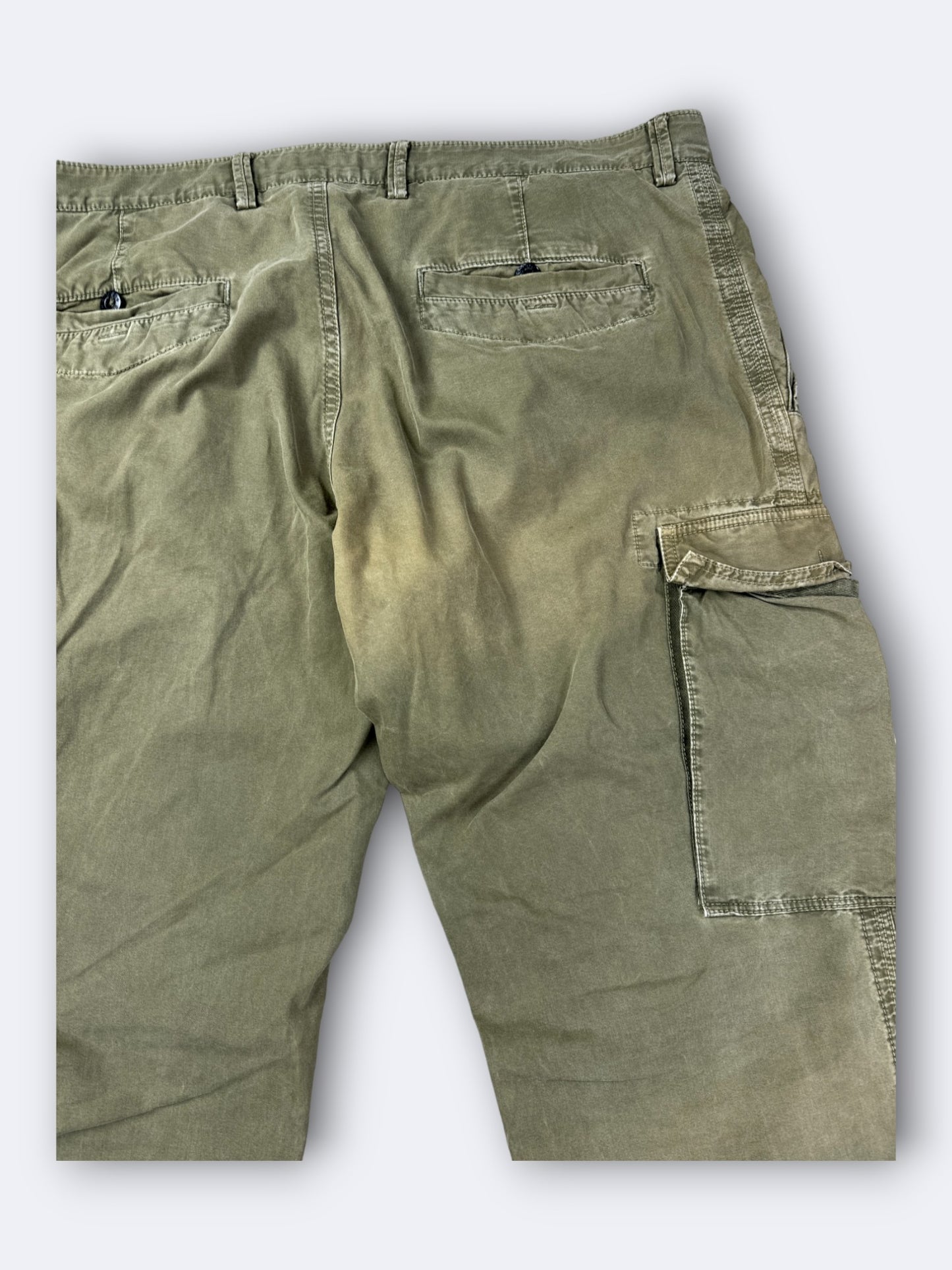 Cargo Stone Island - L Casual Area