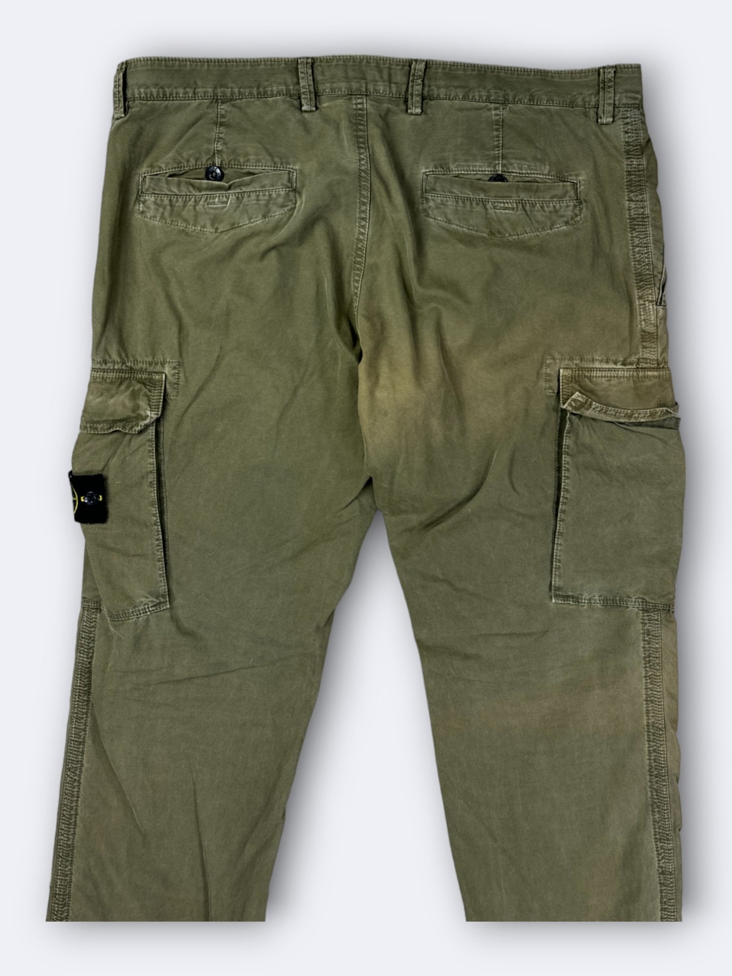 Cargo Stone Island - L Casual Area