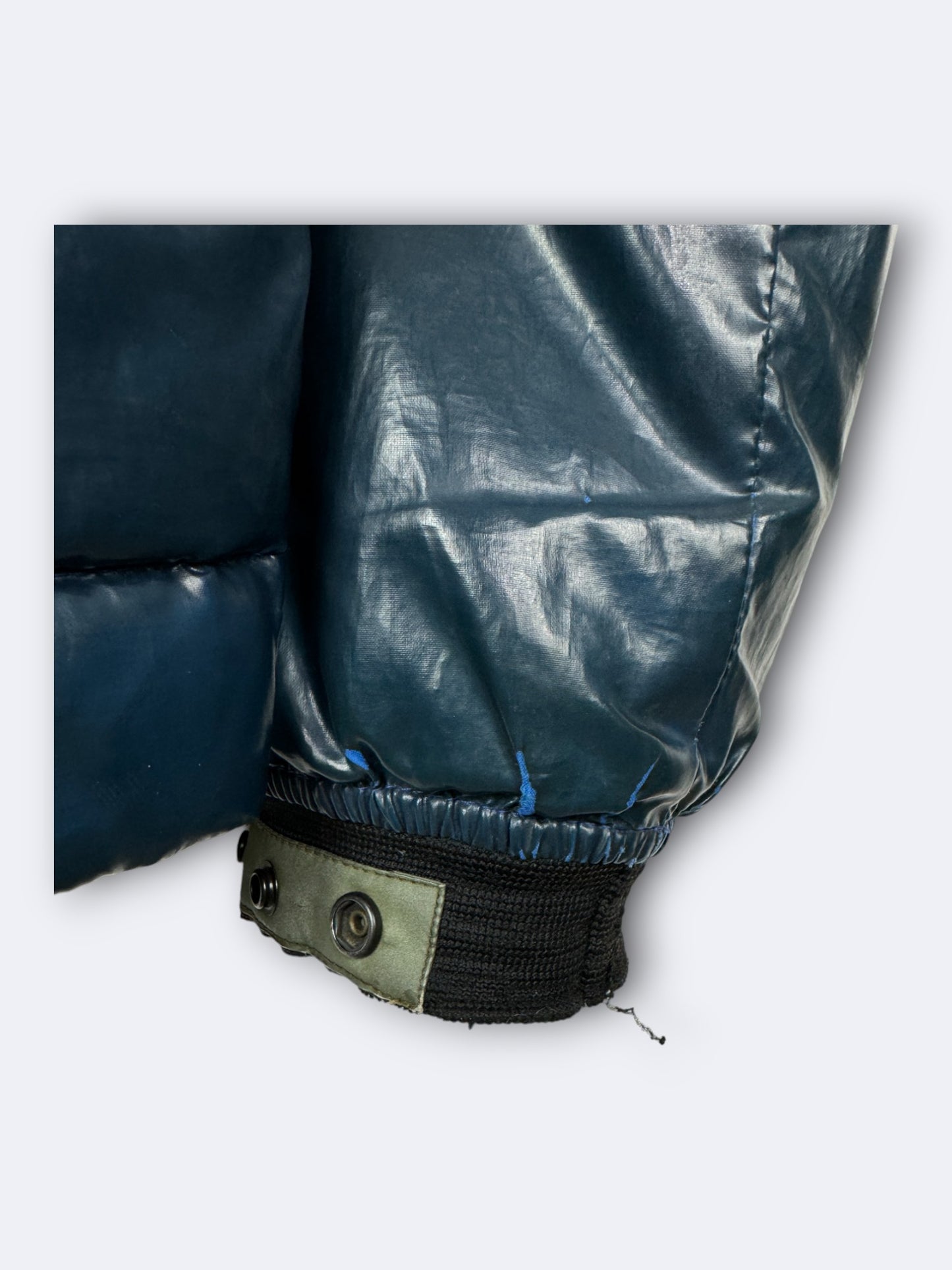 Veste Stone Island "Ice Jacket" - S Casual Area
