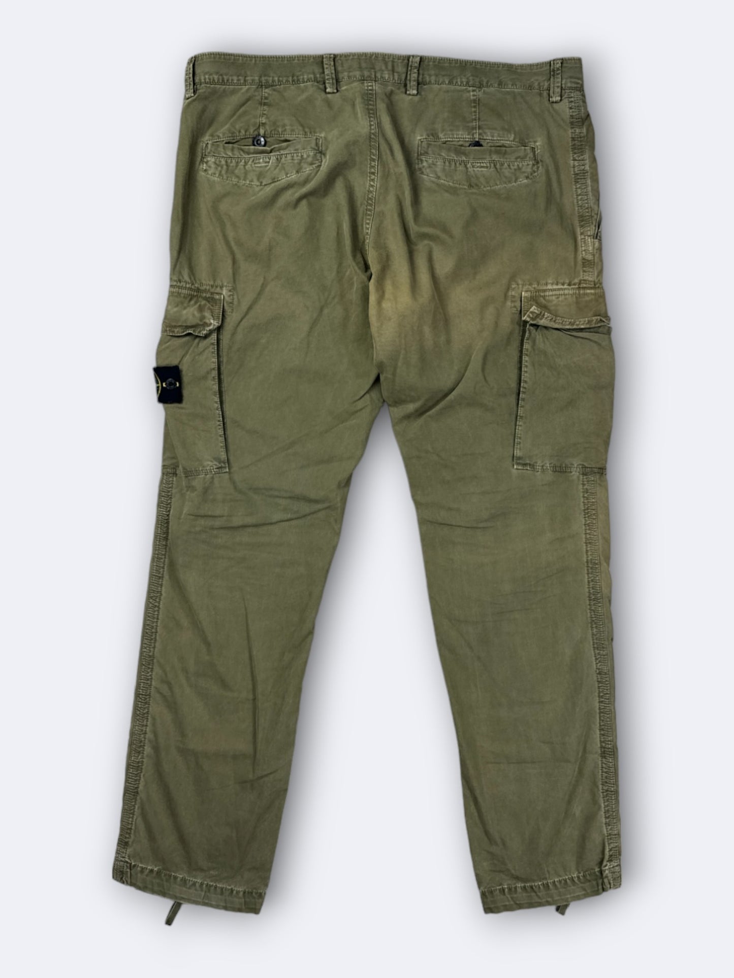 Cargo Stone Island - L Casual Area
