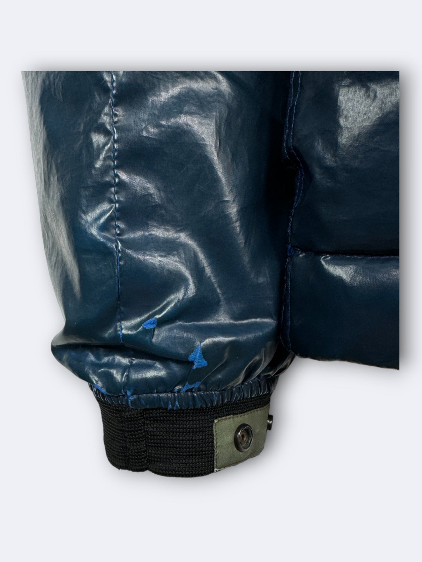 Veste Stone Island "Ice Jacket" - S Casual Area