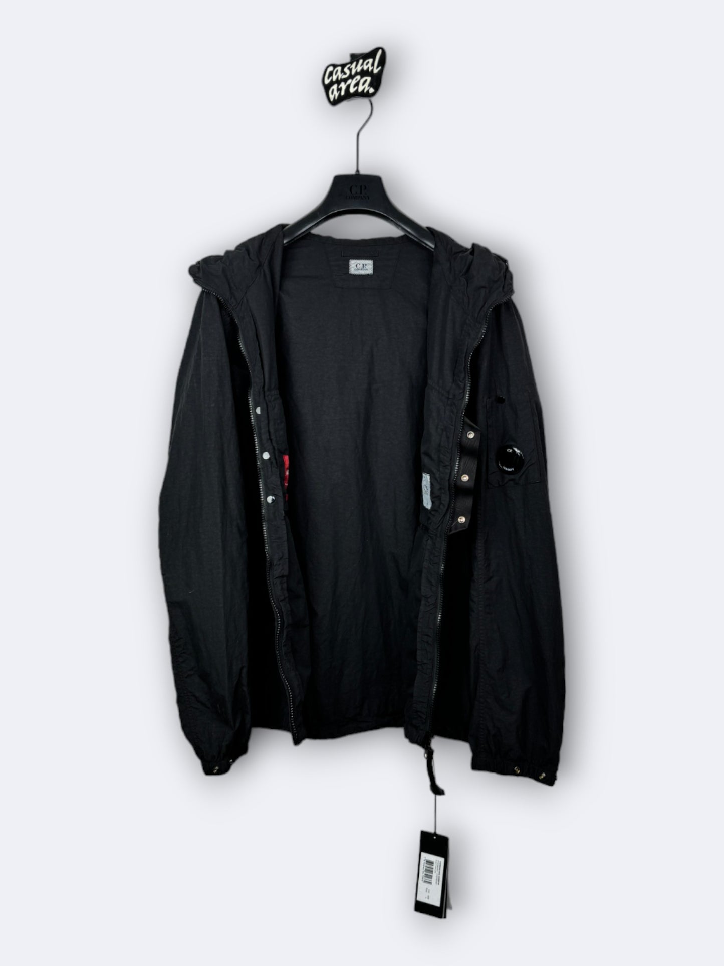 Overshirt C.P. Company - L Casual Area