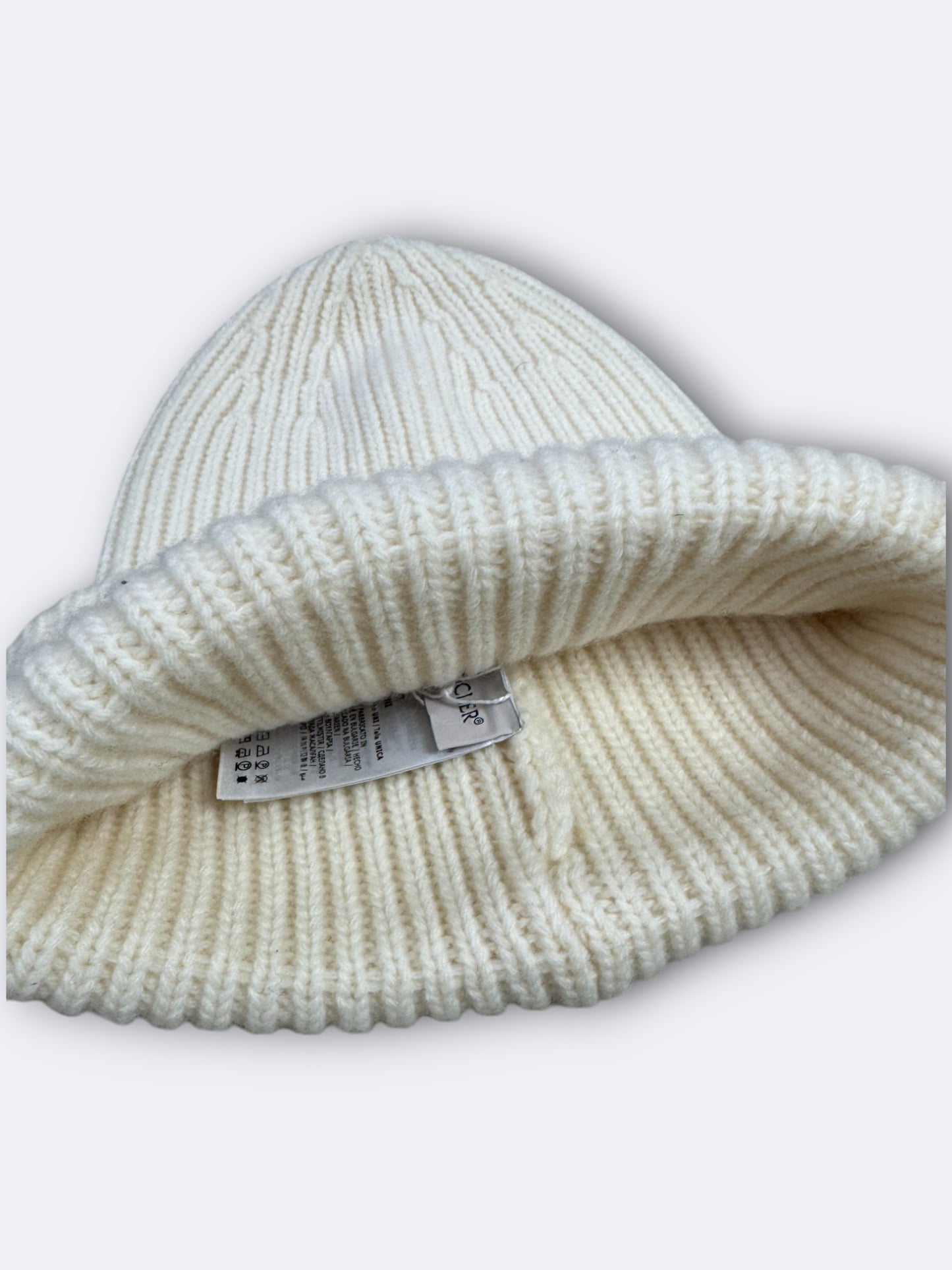 Bonnet Moncler "70 Anni" - XL Casual Area