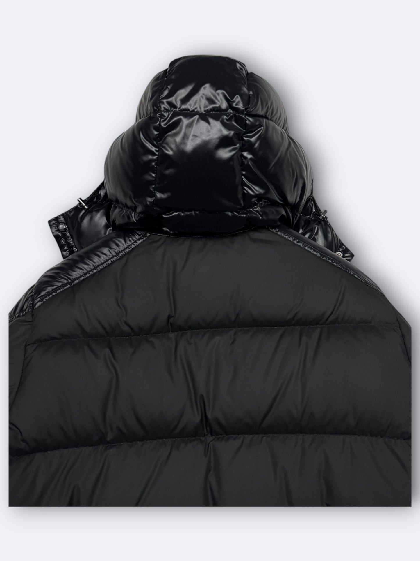 Doudoune Moncler "Montclar" - XL Casual Area