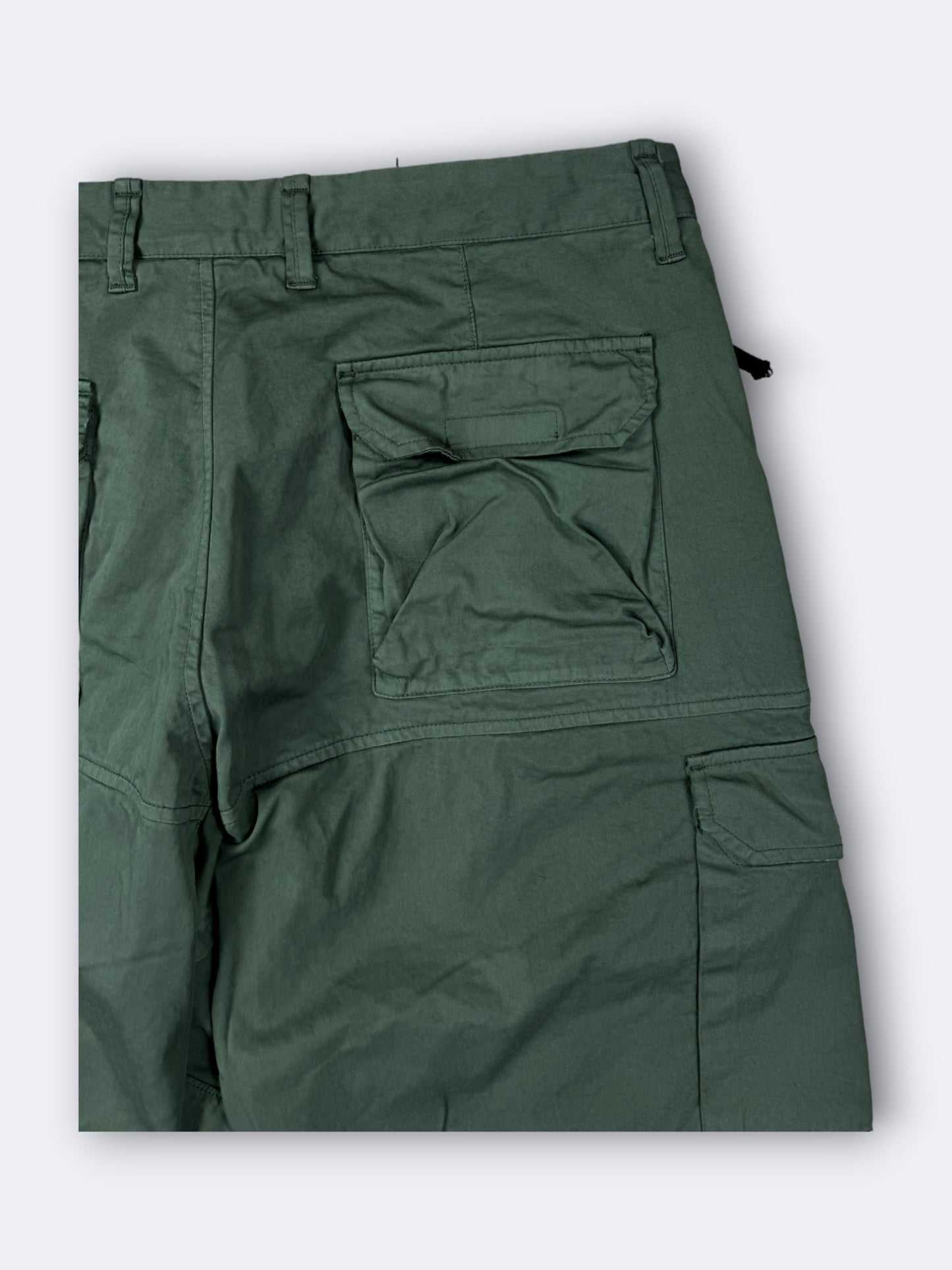 Cargo Stone Island - XL Casual Area