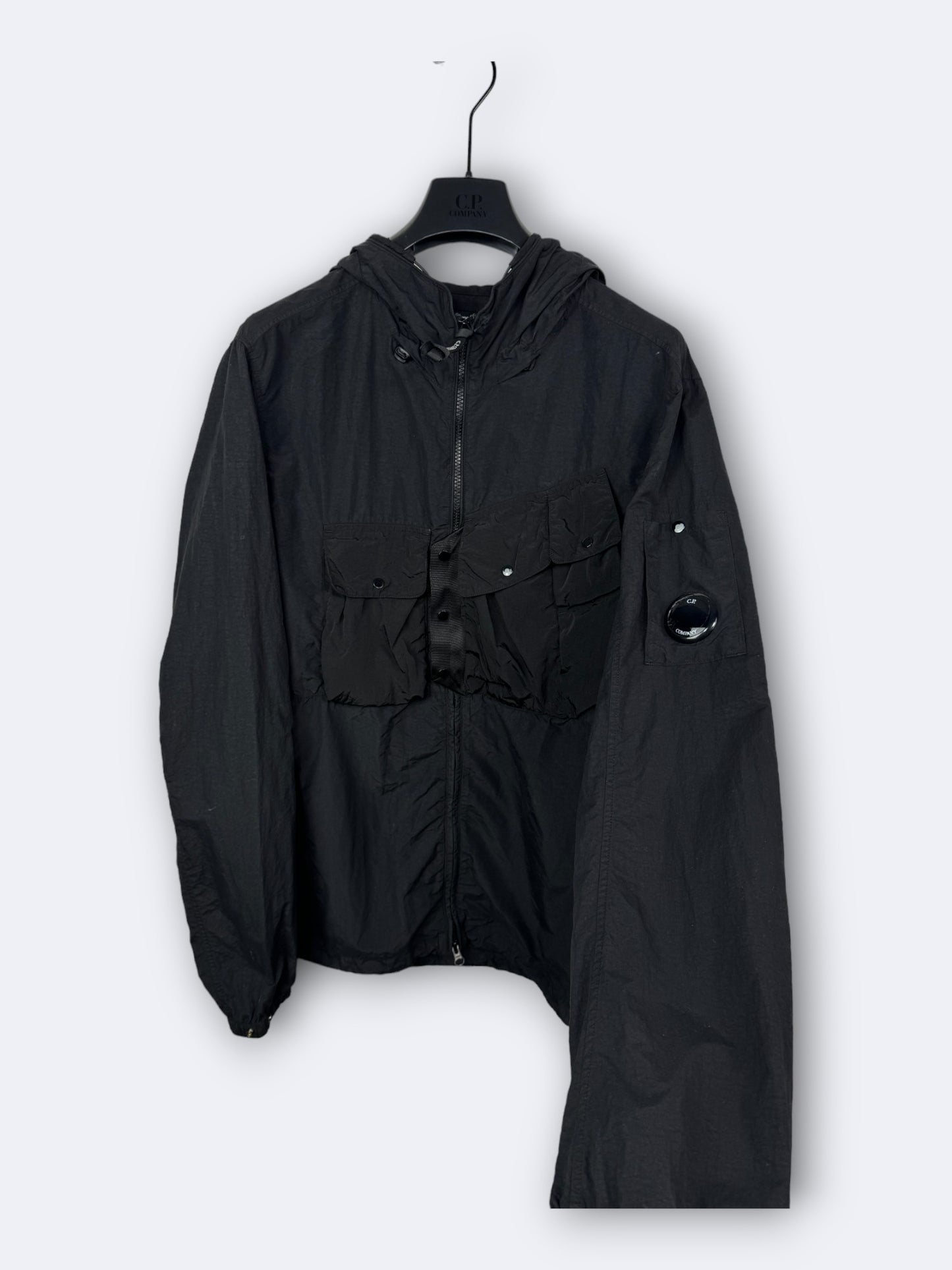 Overshirt C.P. Company - L Casual Area