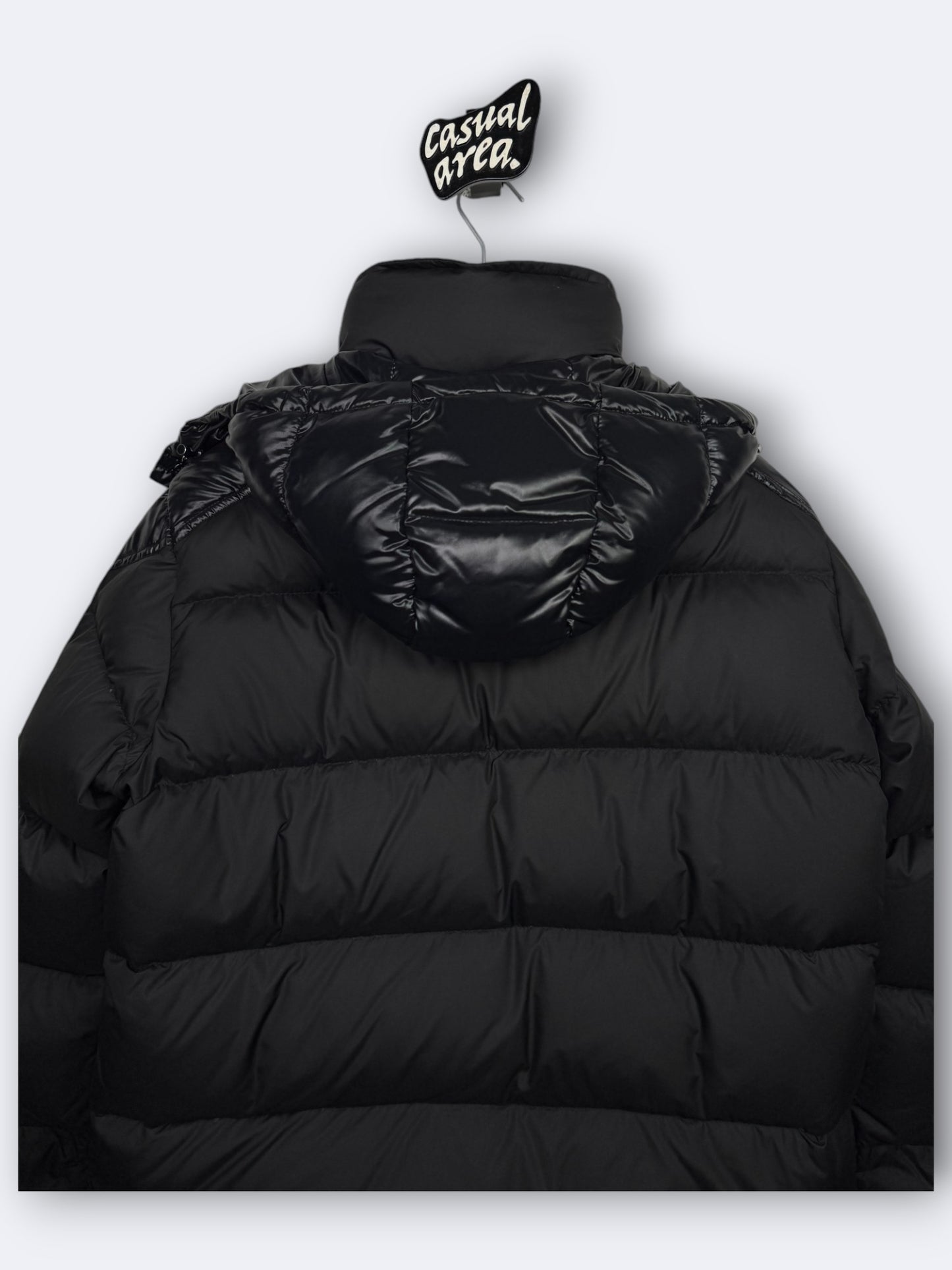 Doudoune Moncler "Montclar" - XL Casual Area