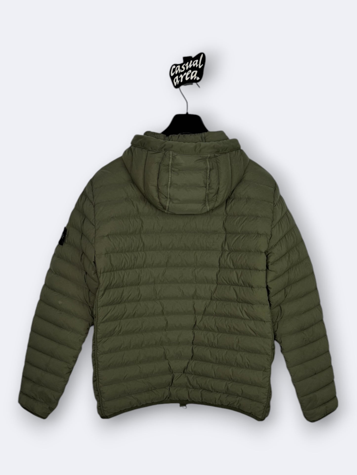 Doudoune Stone Island - L Casual Area