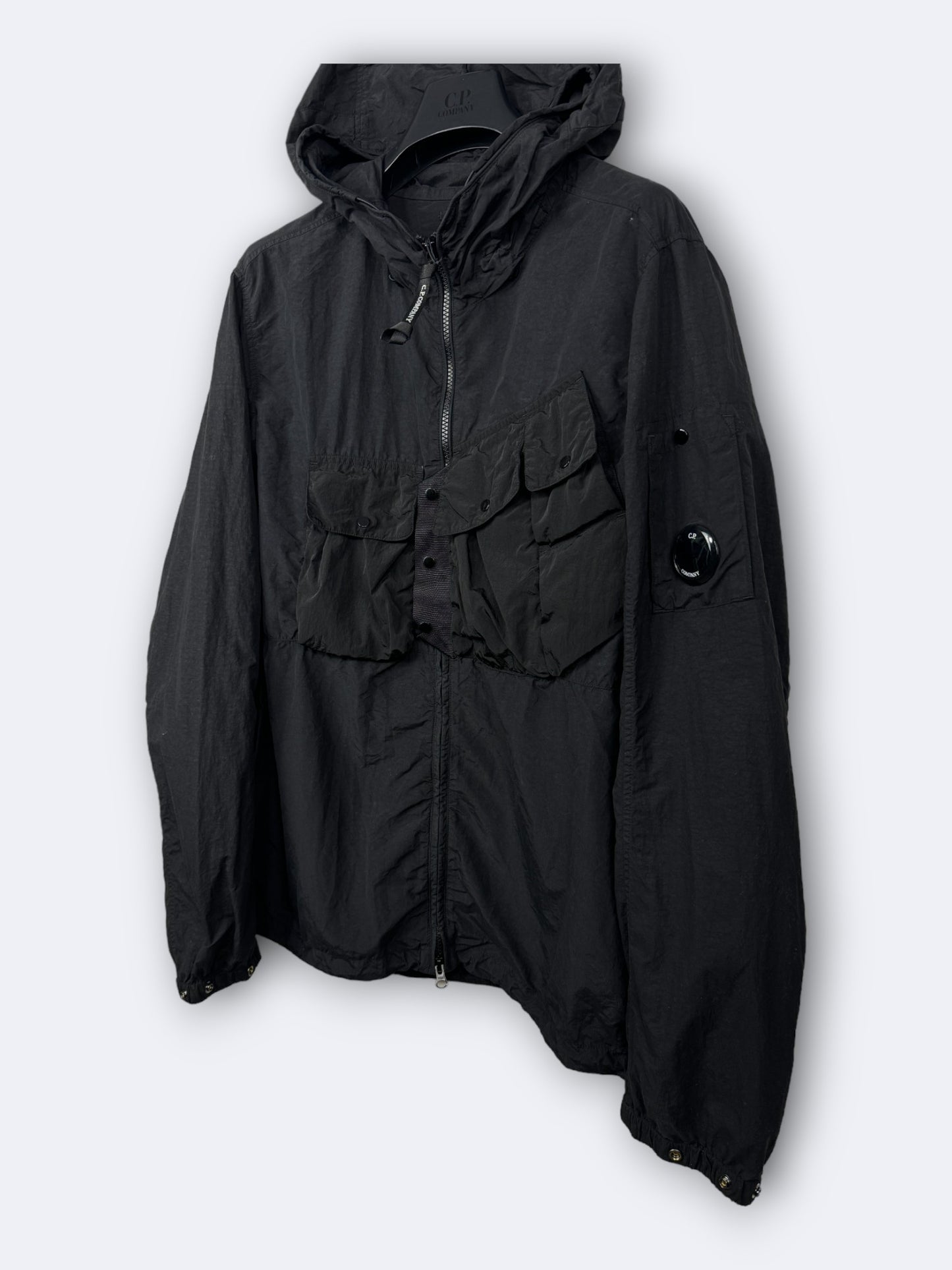 Overshirt C.P. Company - L Casual Area
