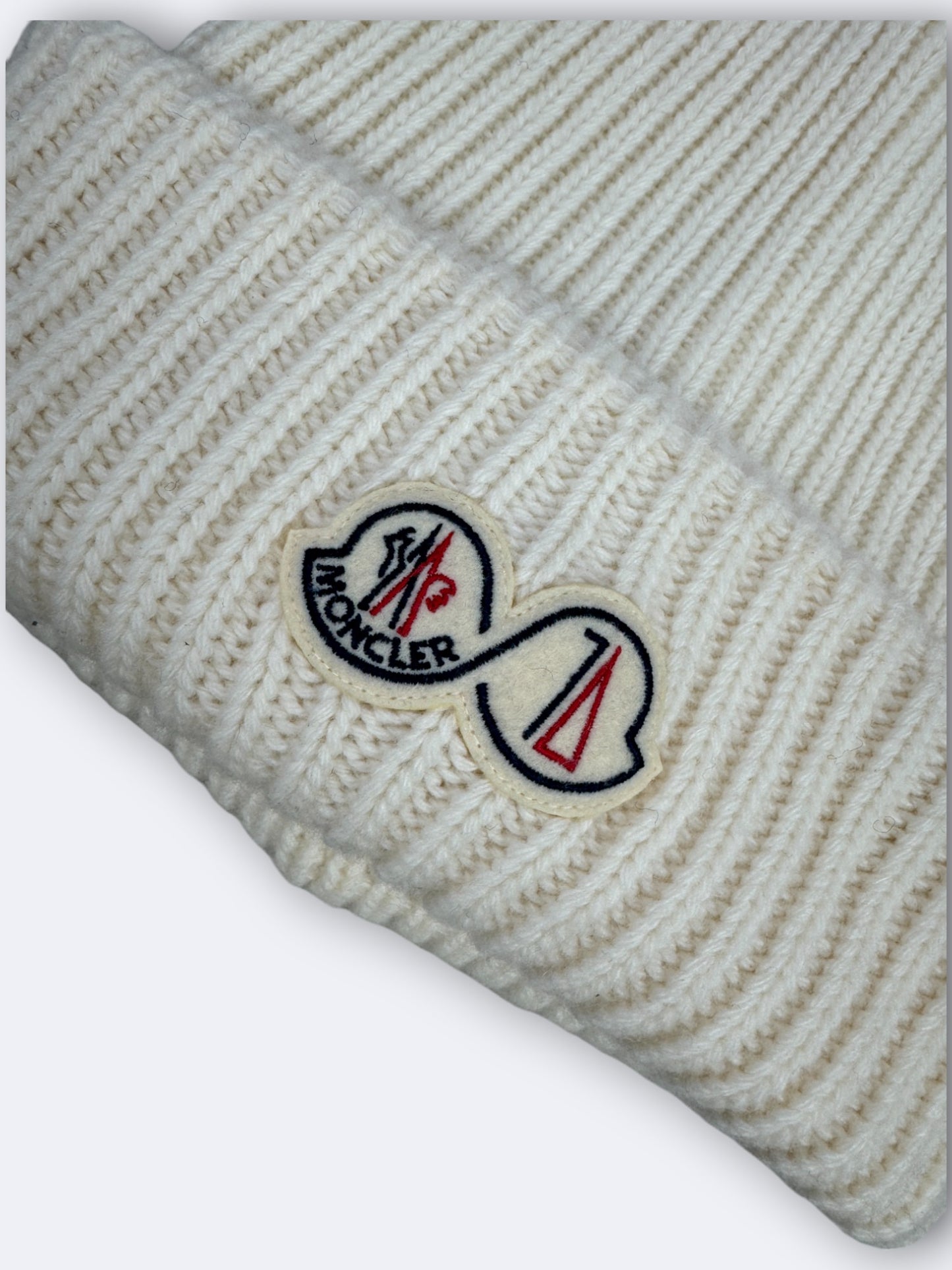Bonnet Moncler "70 Anni" - XL Casual Area