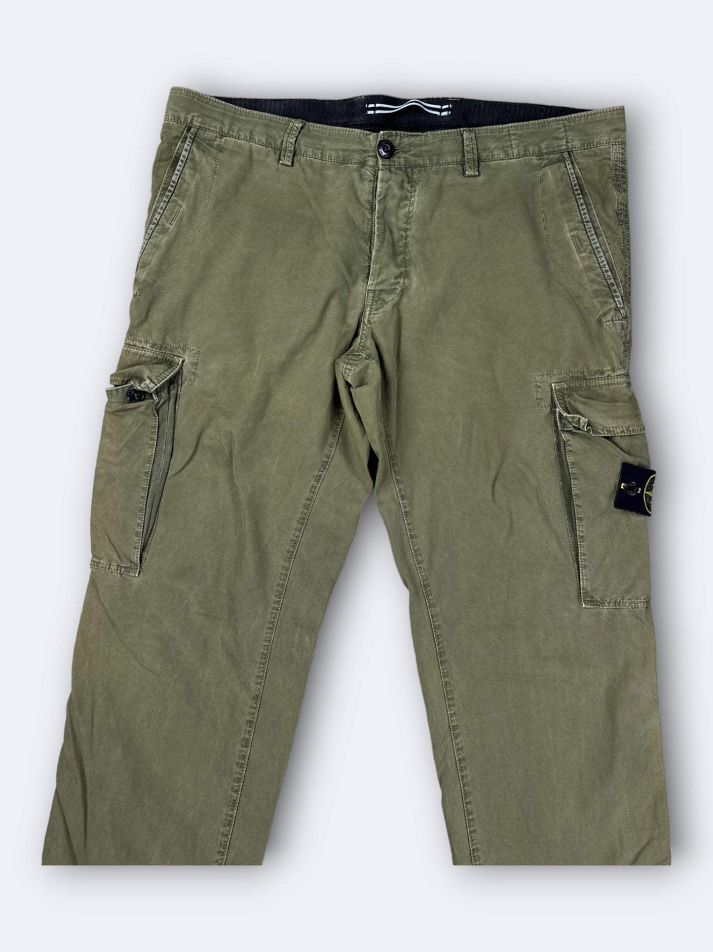 Cargo Stone Island - L Casual Area