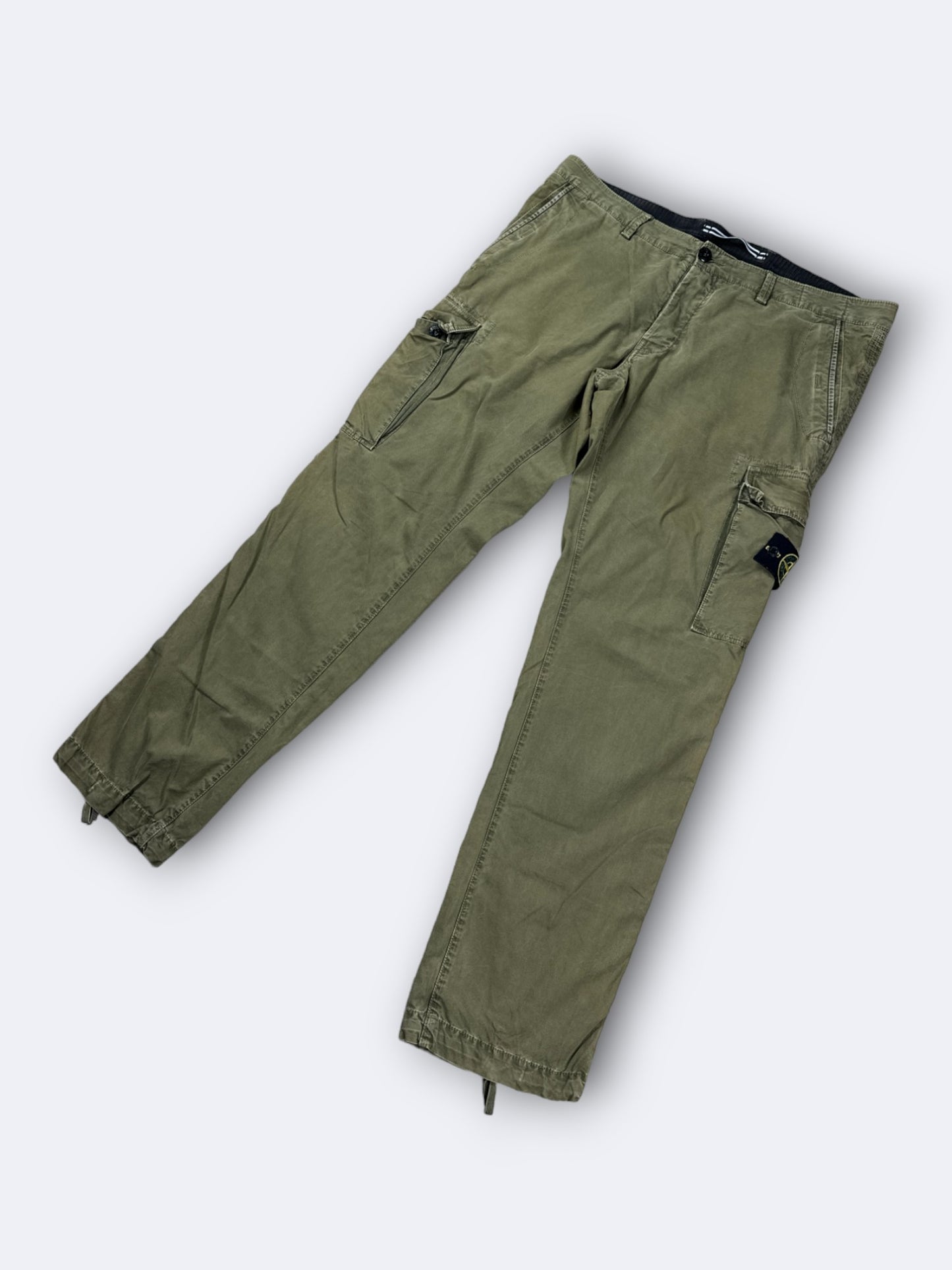 Cargo Stone Island - L Casual Area