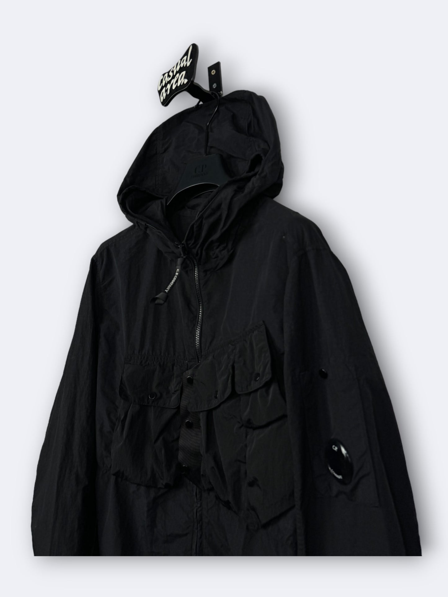 Overshirt C.P. Company - L Casual Area