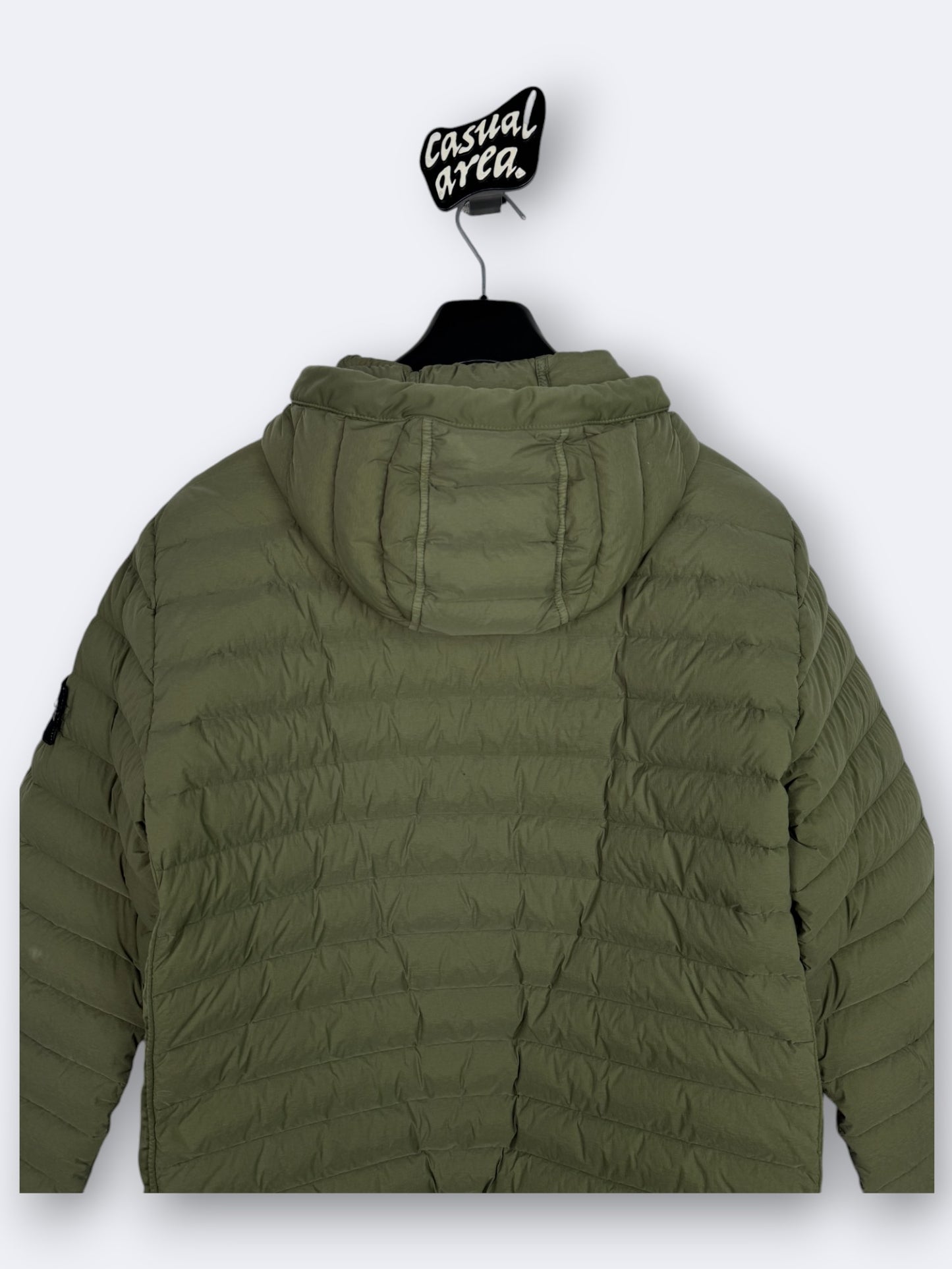 Doudoune Stone Island - L Casual Area