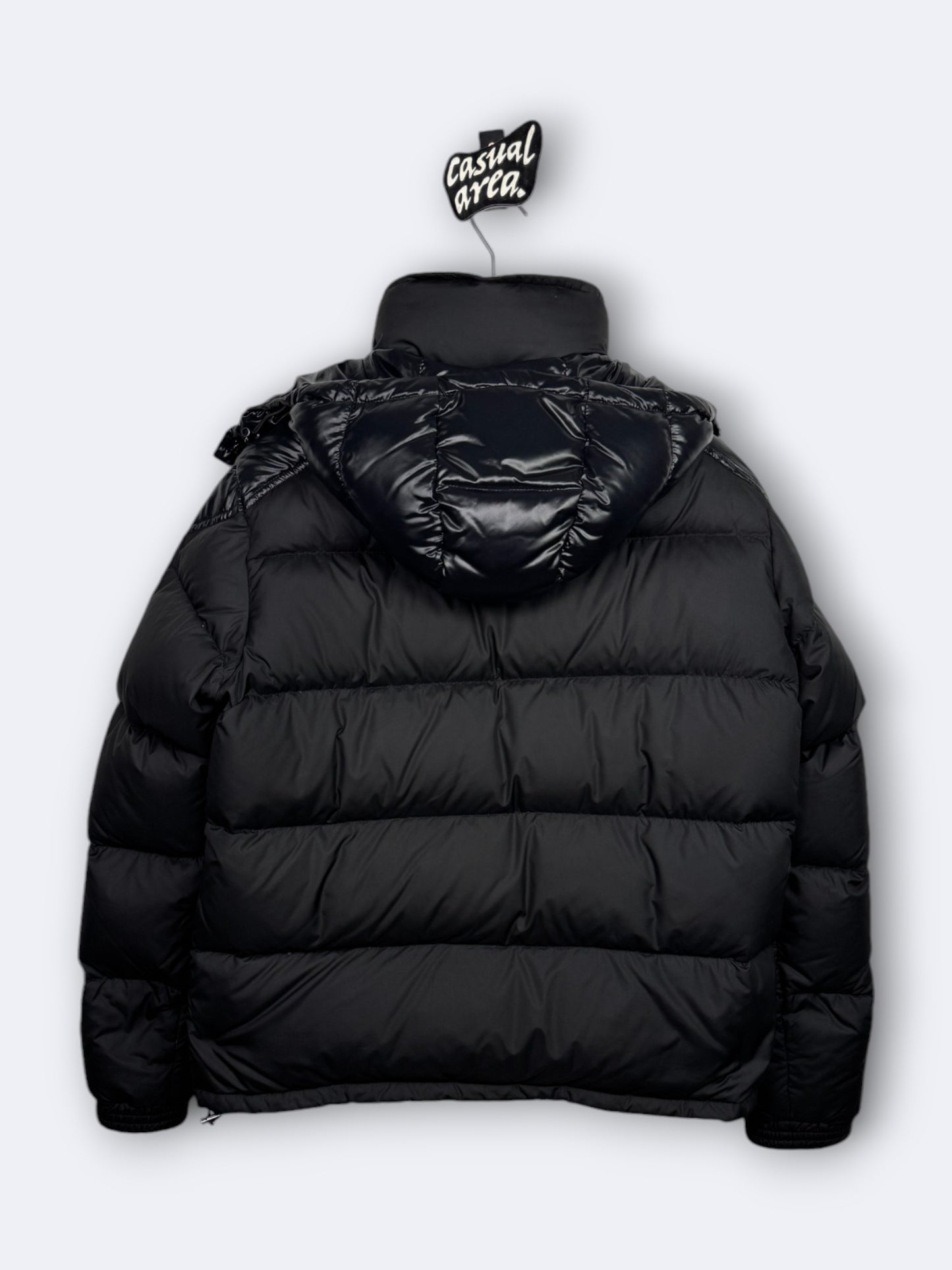 Doudoune Moncler "Montclar" - XL Casual Area