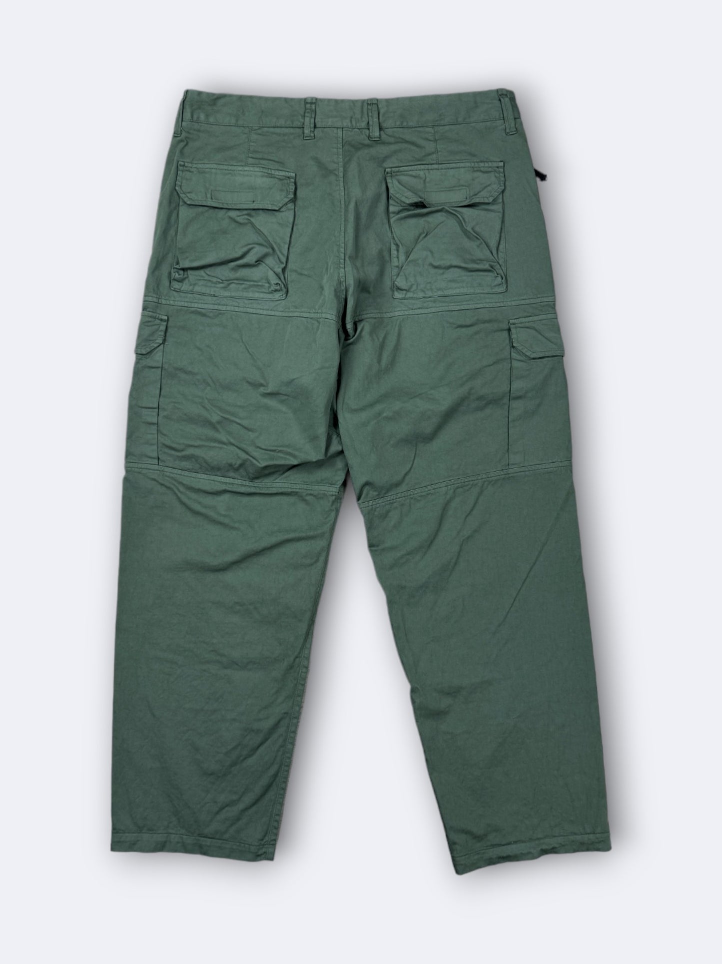 Cargo Stone Island - XL Casual Area